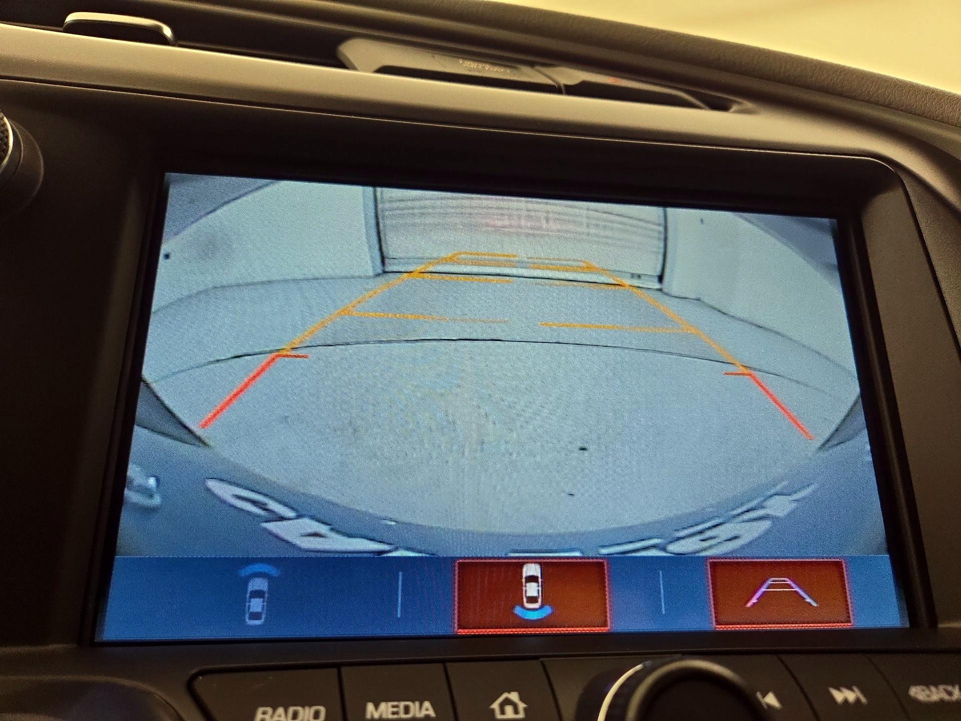 Thumbnail: 2019 Chevrolet Corvette - 14