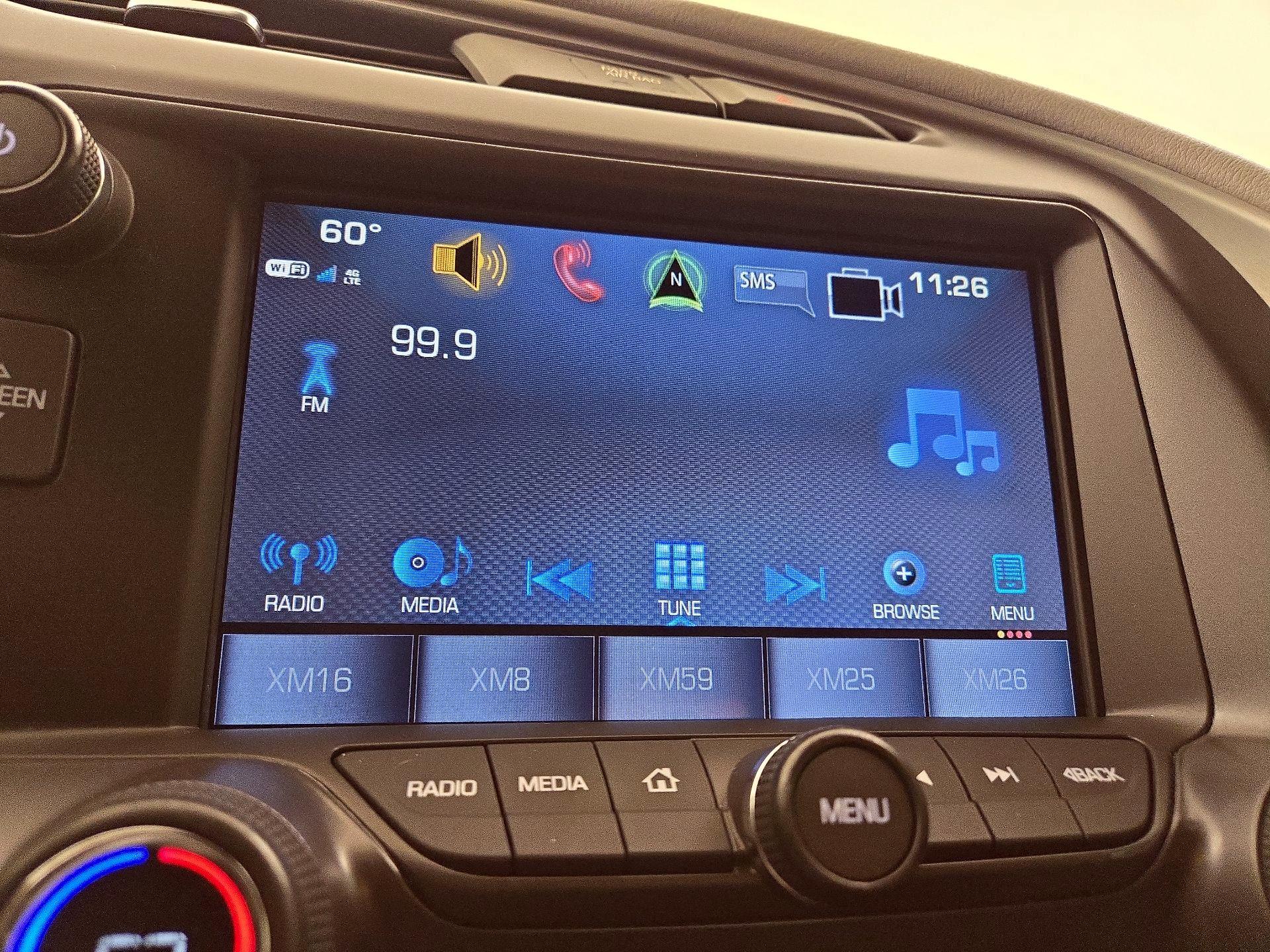 Thumbnail: 2019 Chevrolet Corvette - 15