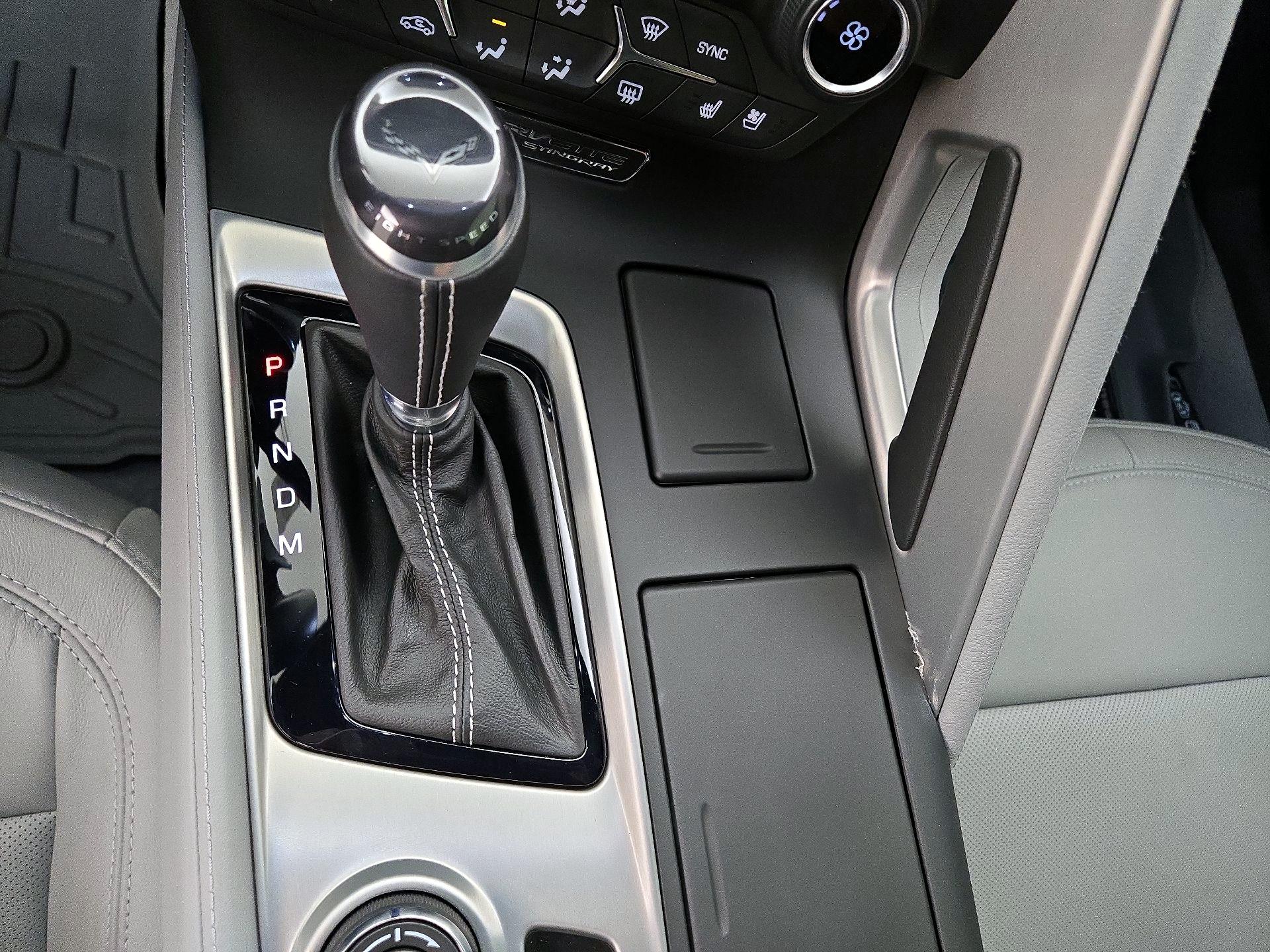 Thumbnail: 2019 Chevrolet Corvette - 17