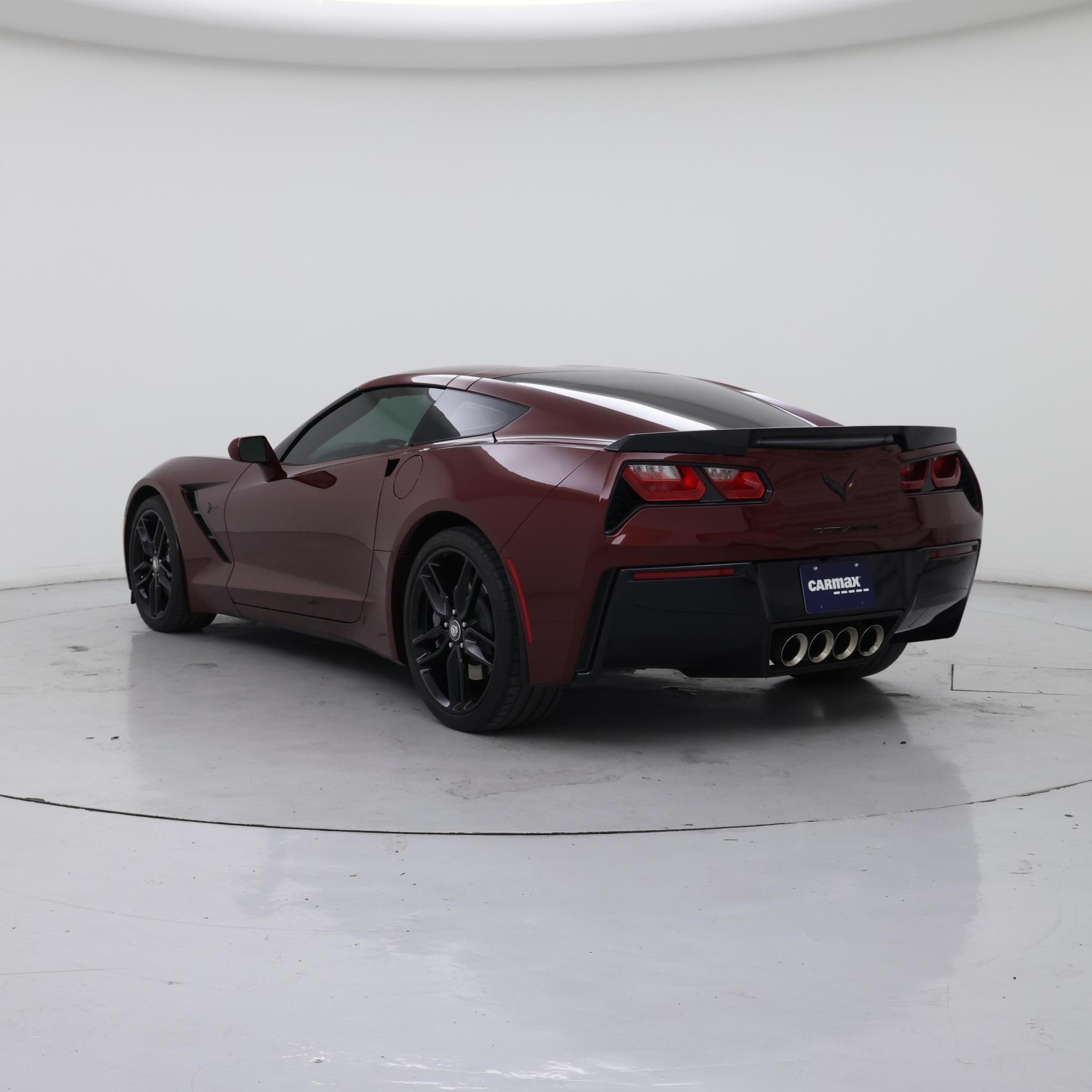 Thumbnail: 2019 Chevrolet Corvette - 2