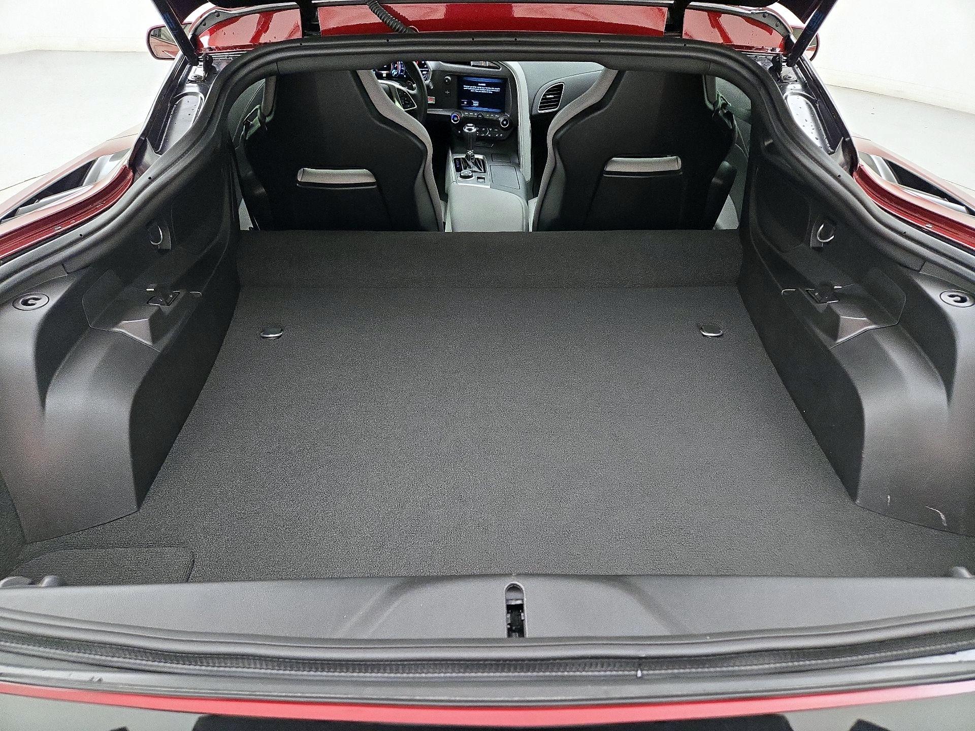 Thumbnail: 2019 Chevrolet Corvette - 19