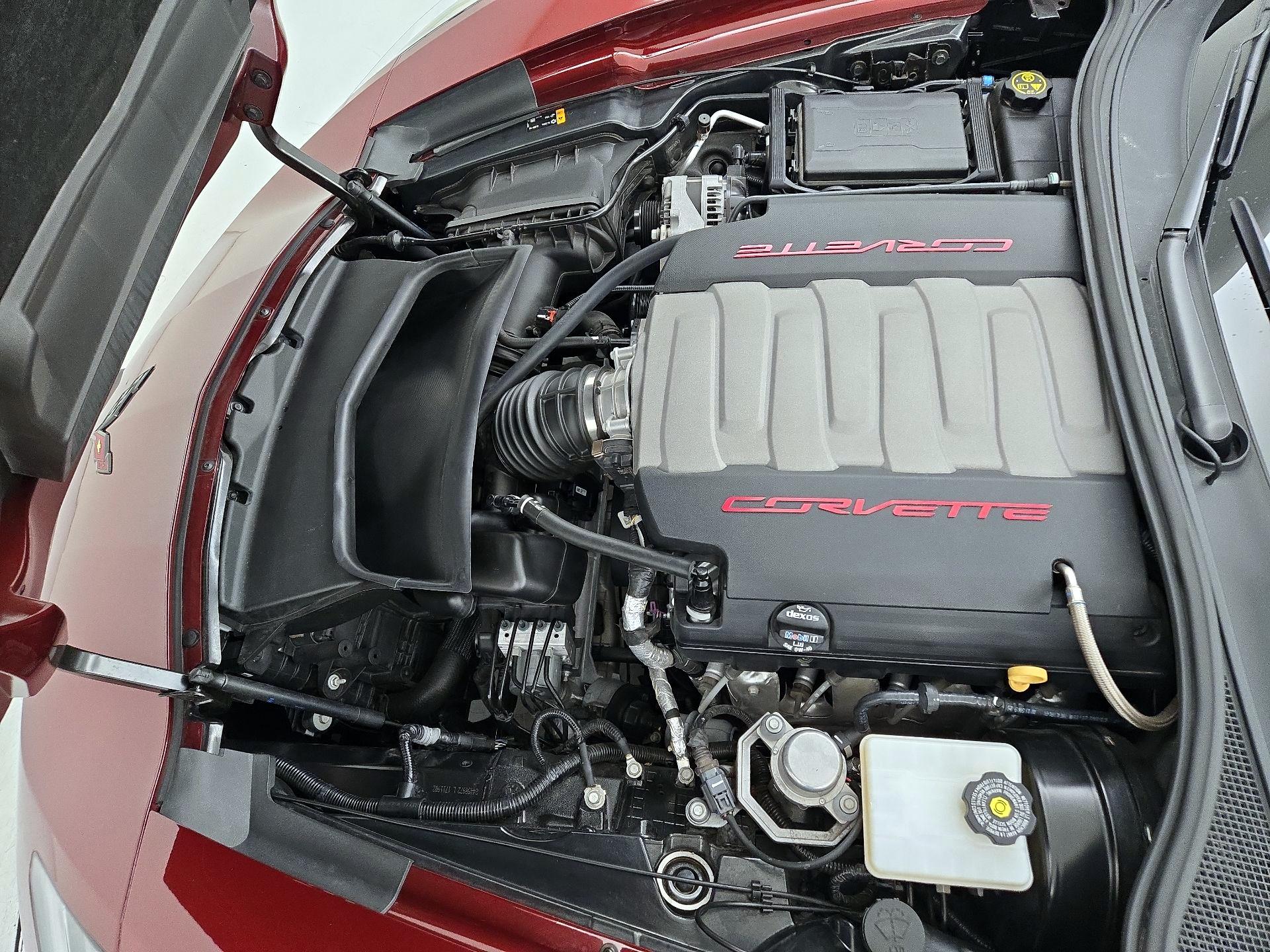 Thumbnail: 2019 Chevrolet Corvette - 20