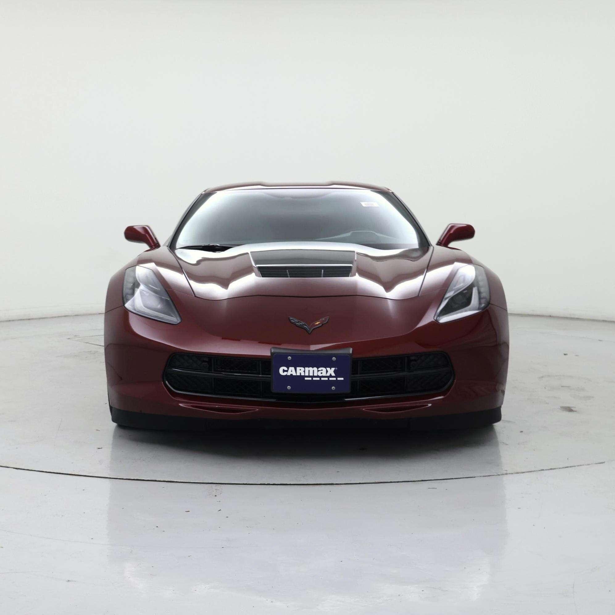 Thumbnail: 2019 Chevrolet Corvette - 5