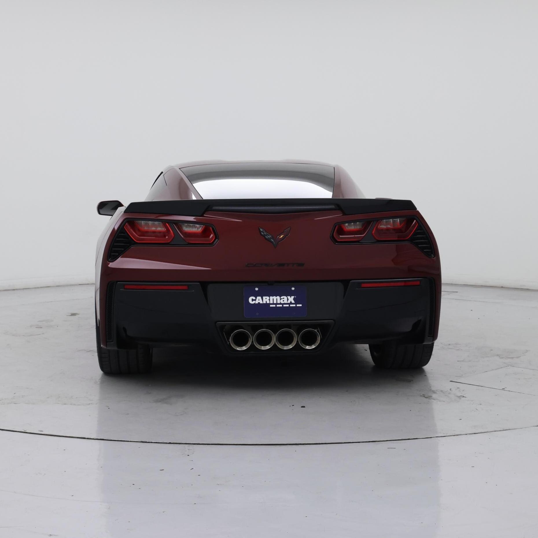 Thumbnail: 2019 Chevrolet Corvette - 6