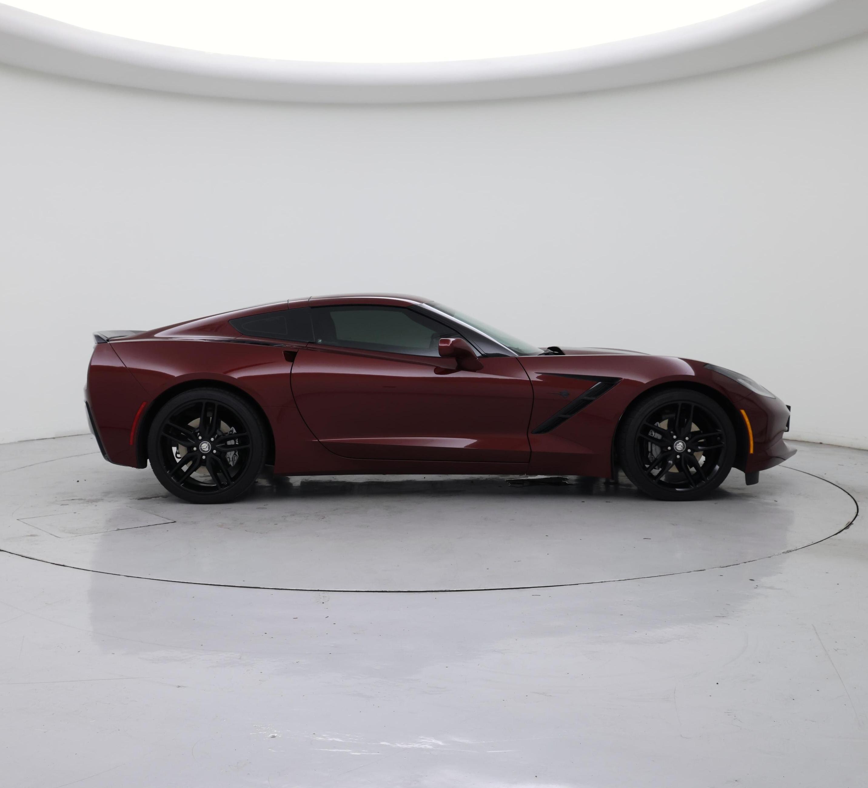 Thumbnail: 2019 Chevrolet Corvette - 7