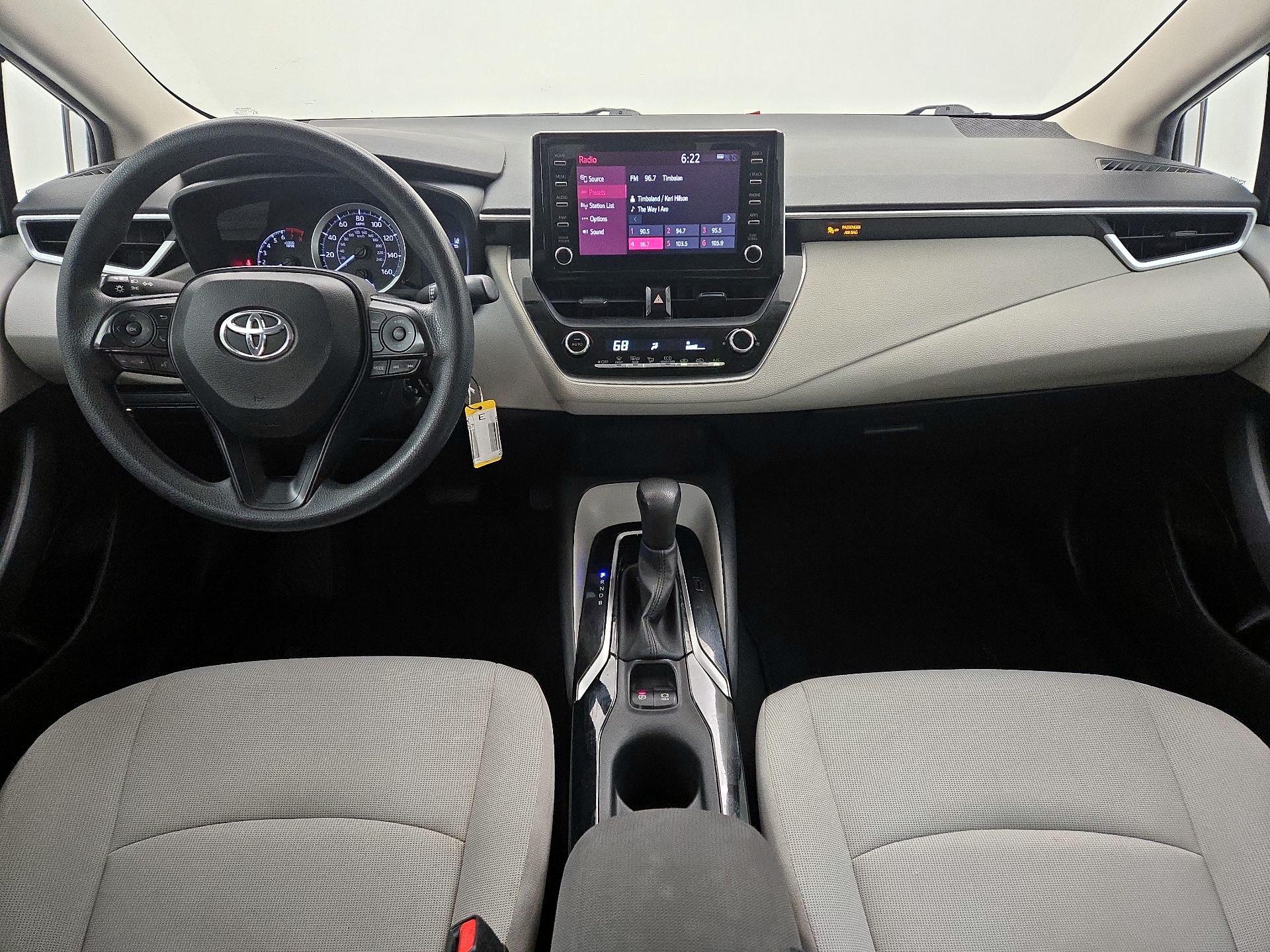 Thumbnail: 2020 Toyota Corolla - 9