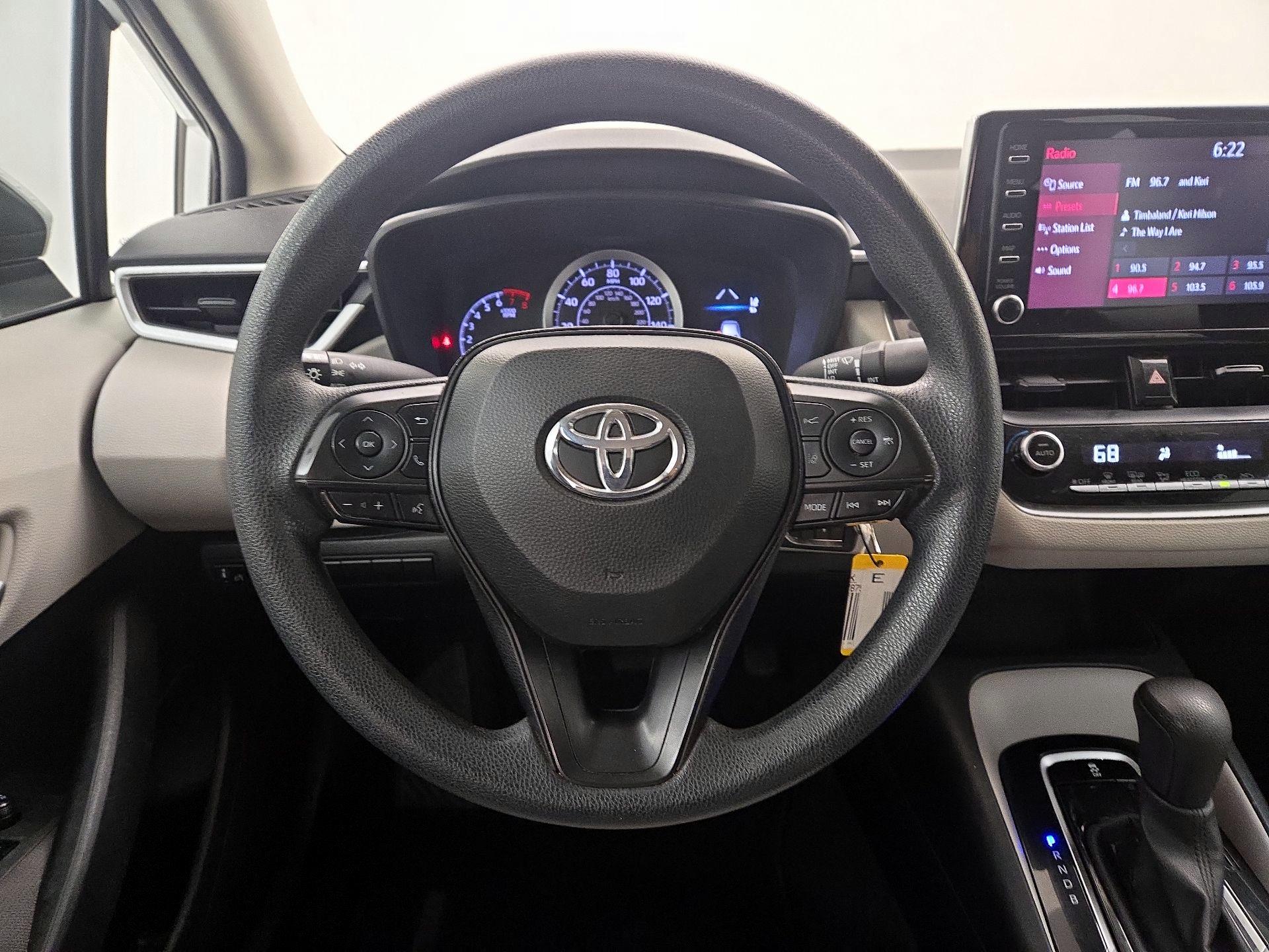 Thumbnail: 2020 Toyota Corolla - 10