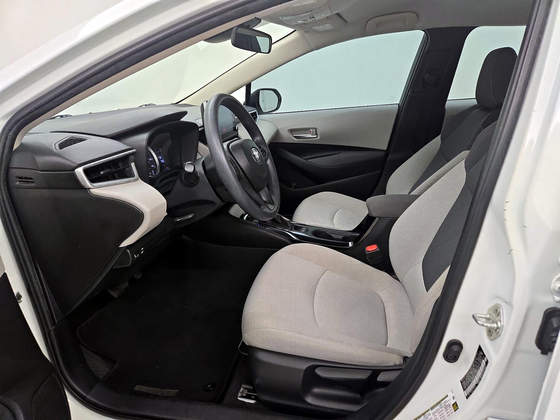 Thumbnail: 2020 Toyota Corolla - 11