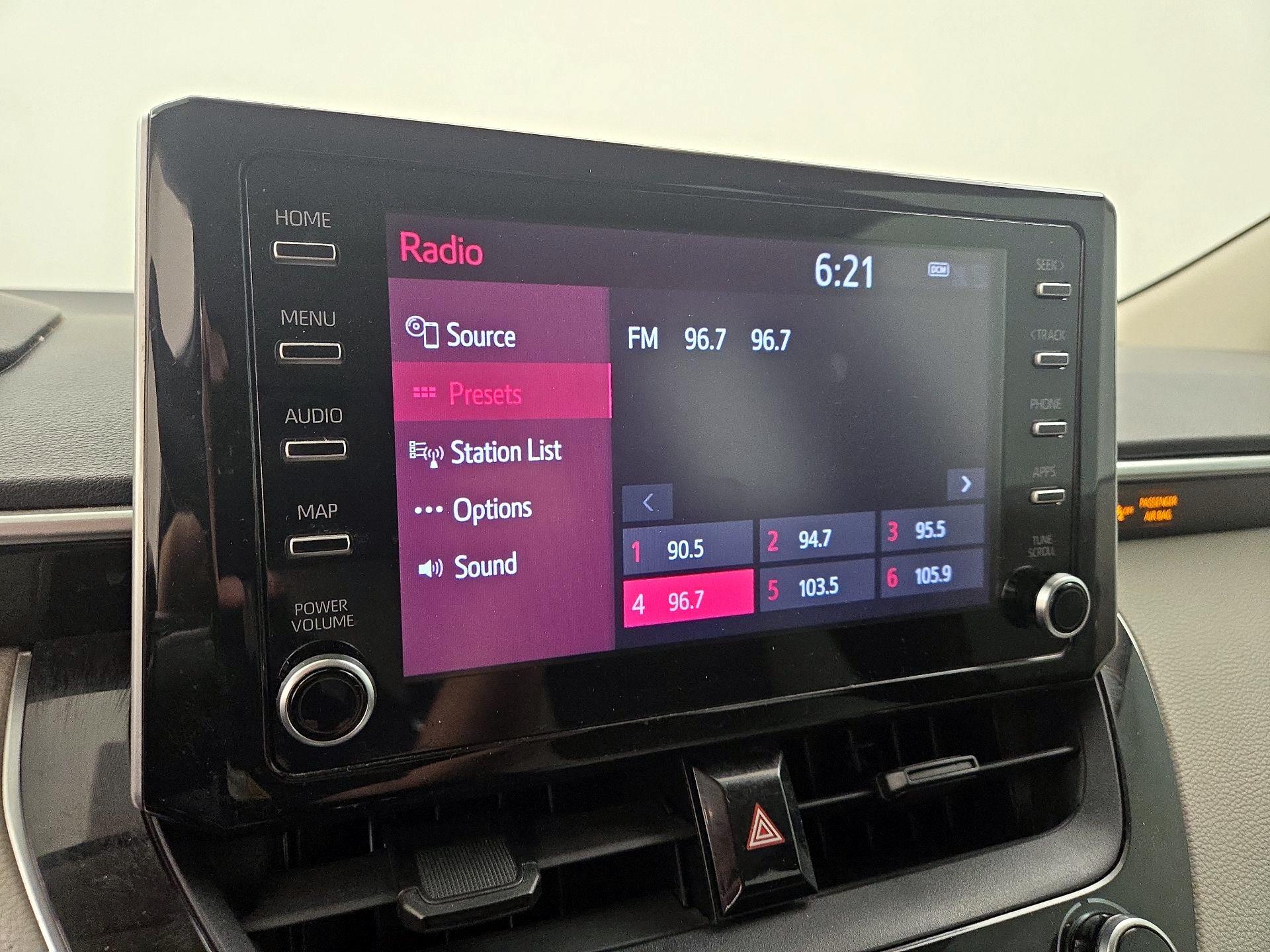 Thumbnail: 2020 Toyota Corolla - 15