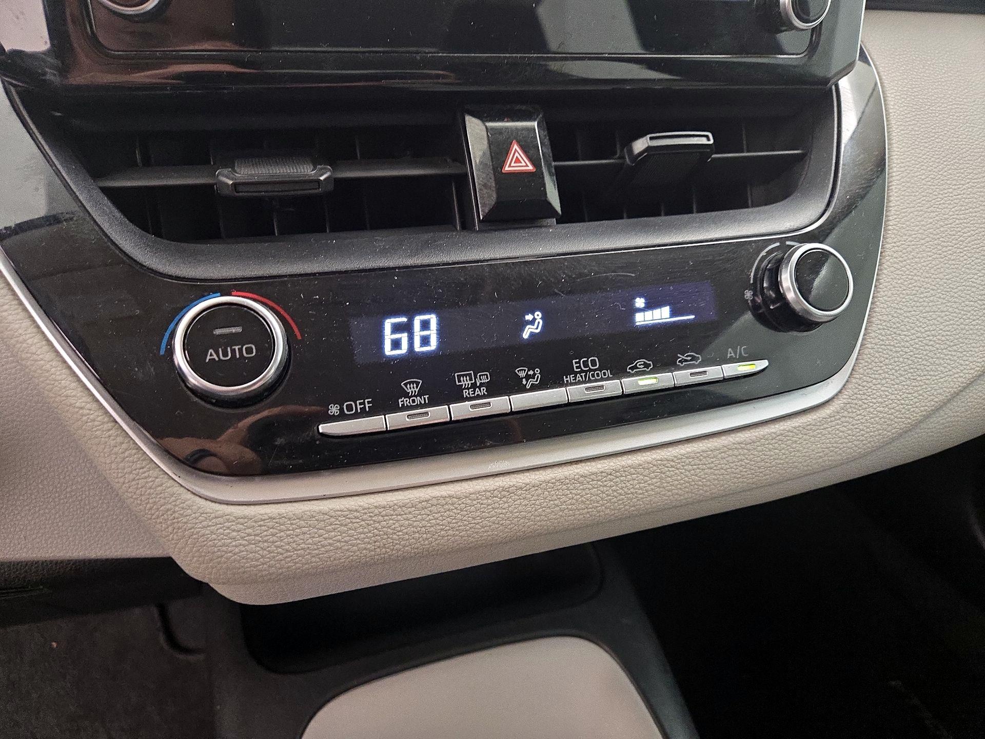 Thumbnail: 2020 Toyota Corolla - 16