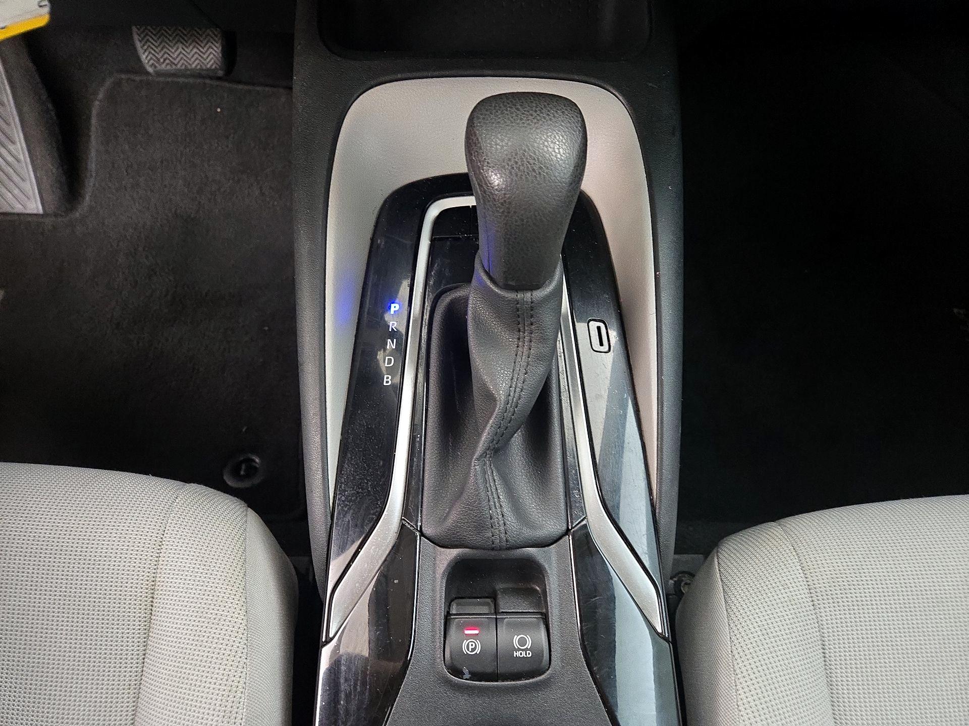 Thumbnail: 2020 Toyota Corolla - 17