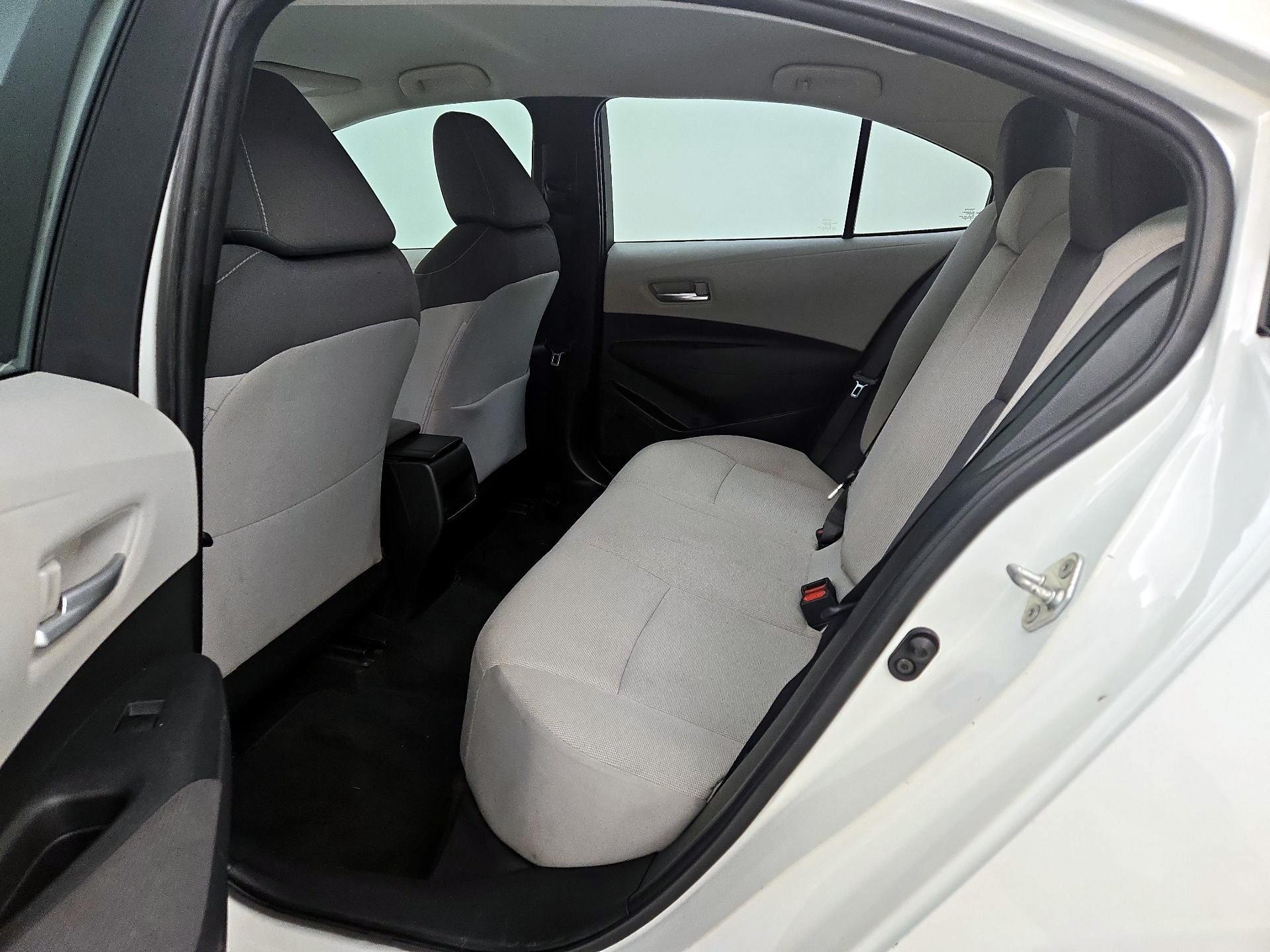 Thumbnail: 2020 Toyota Corolla - 19