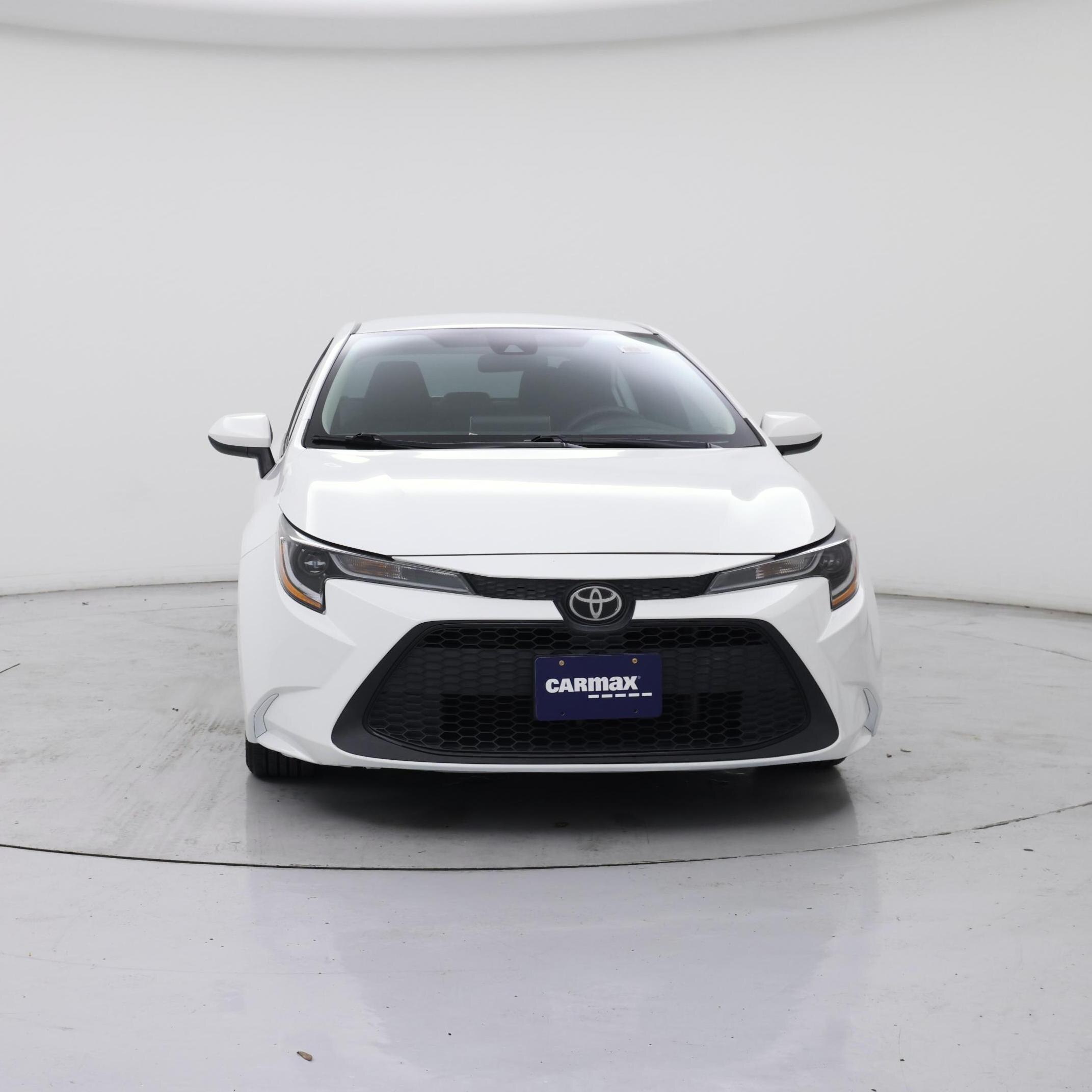 Thumbnail: 2020 Toyota Corolla - 5