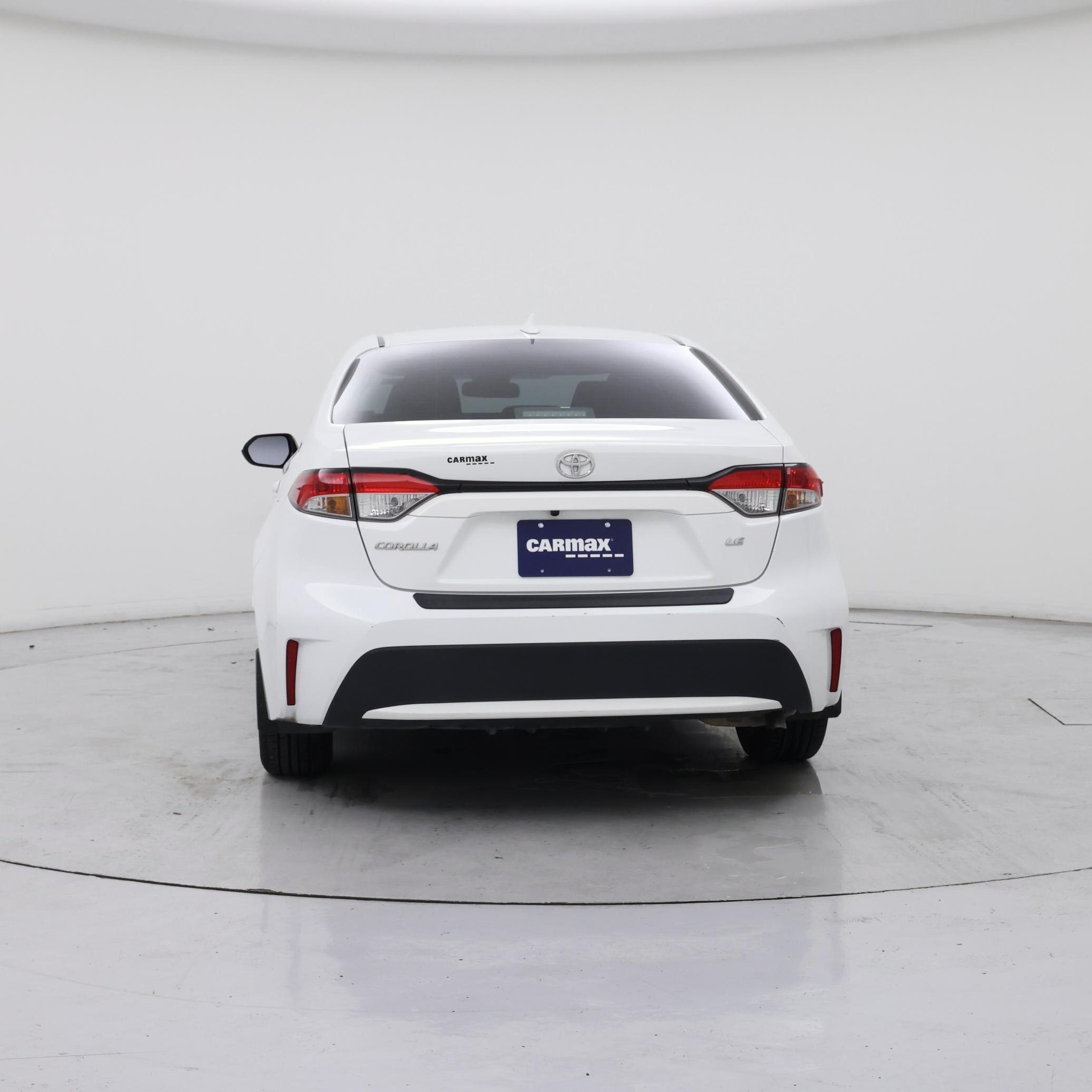 Thumbnail: 2020 Toyota Corolla - 6