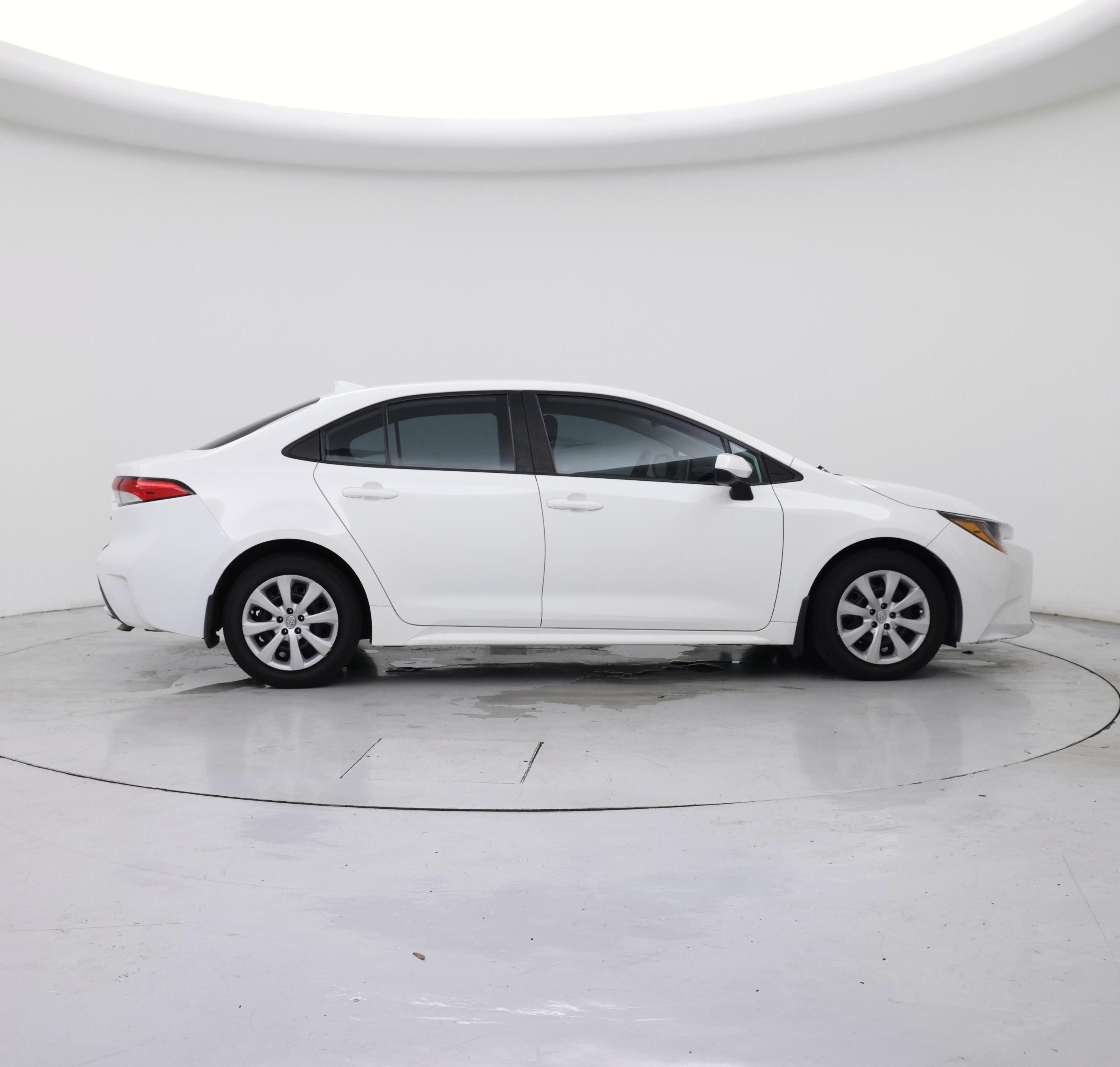 Thumbnail: 2020 Toyota Corolla - 7