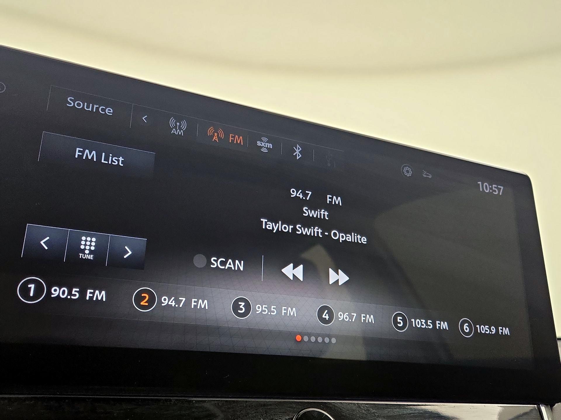 Thumbnail: 2023 Nissan Altima - 16