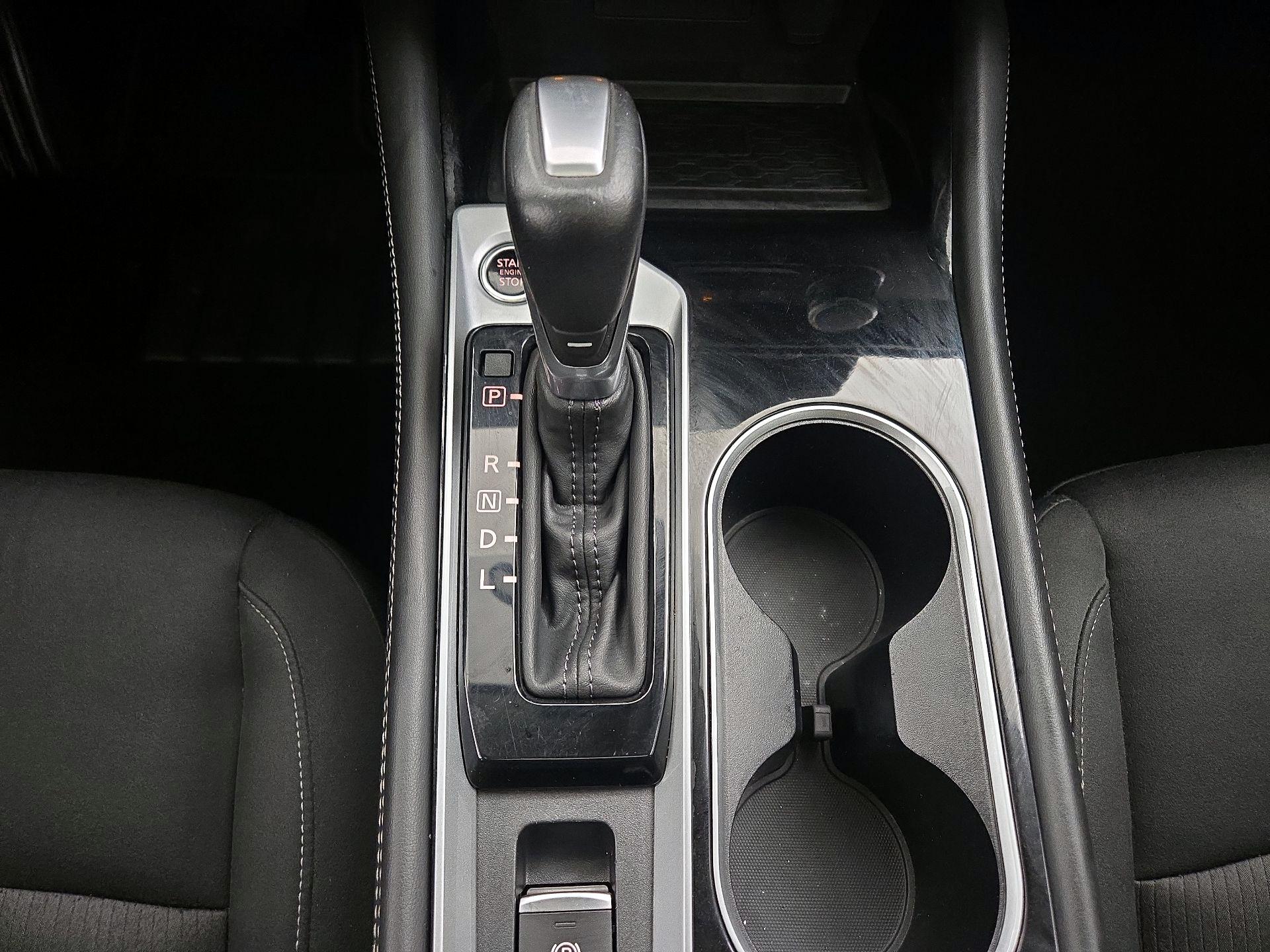 Thumbnail: 2023 Nissan Altima - 18