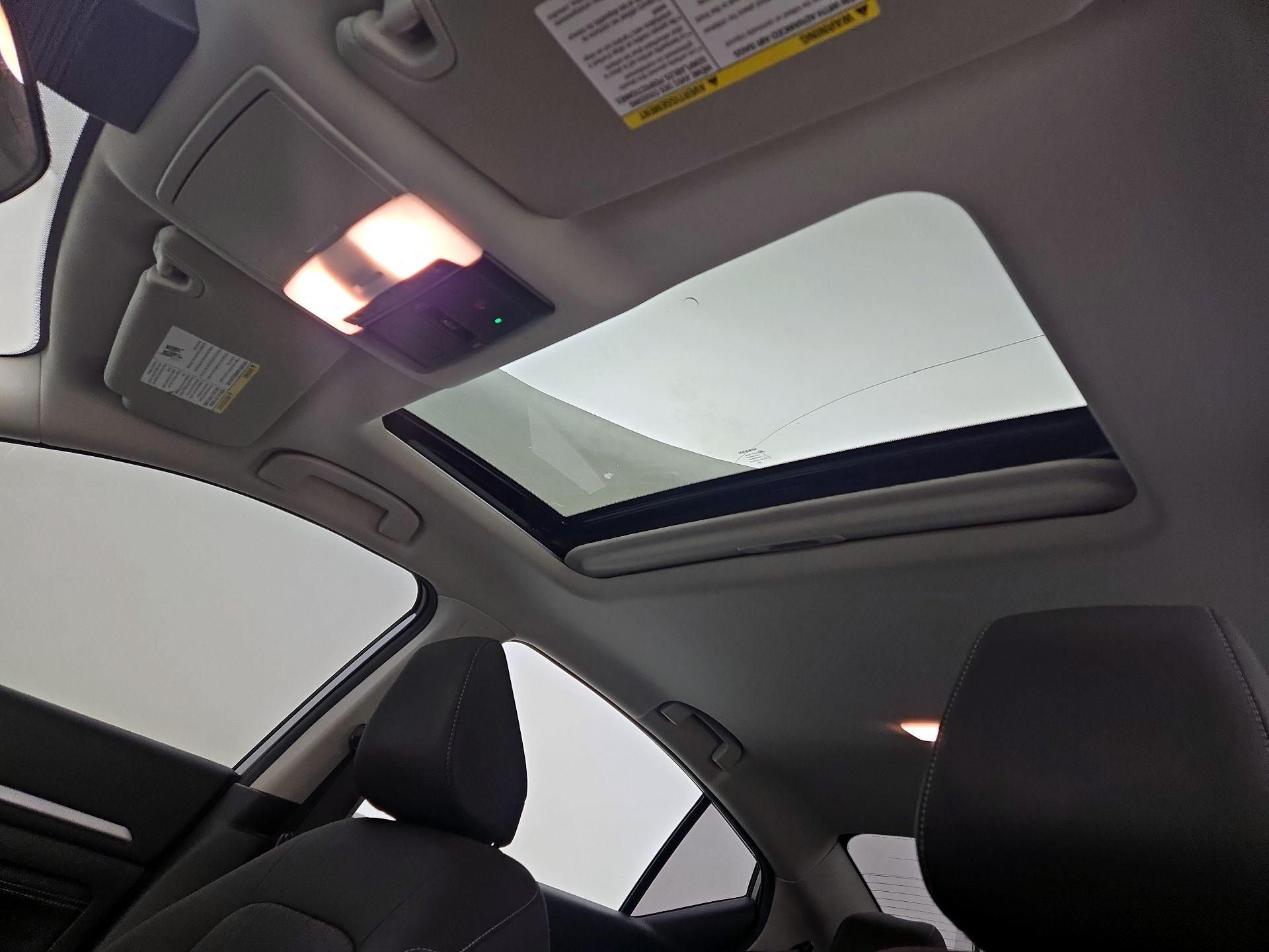 Thumbnail: 2023 Nissan Altima - 20