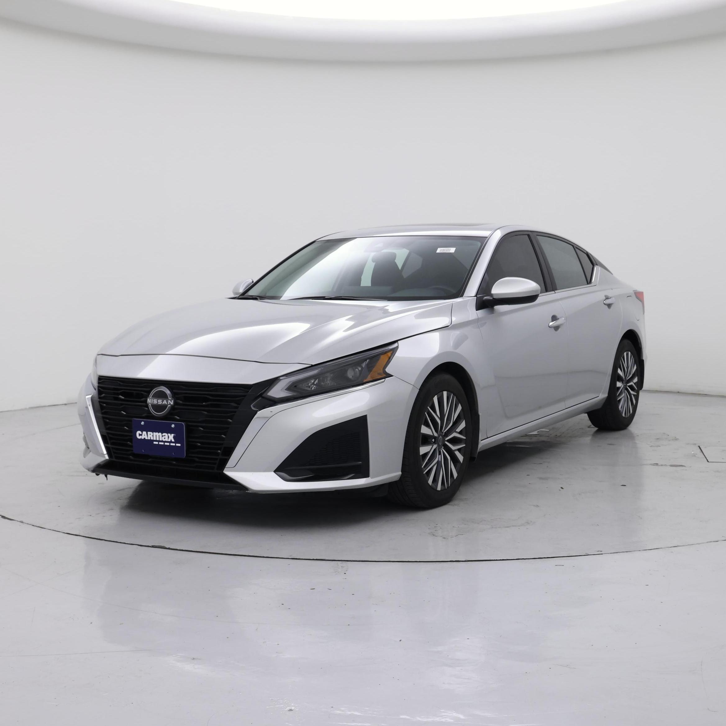 Thumbnail: 2023 Nissan Altima - 4