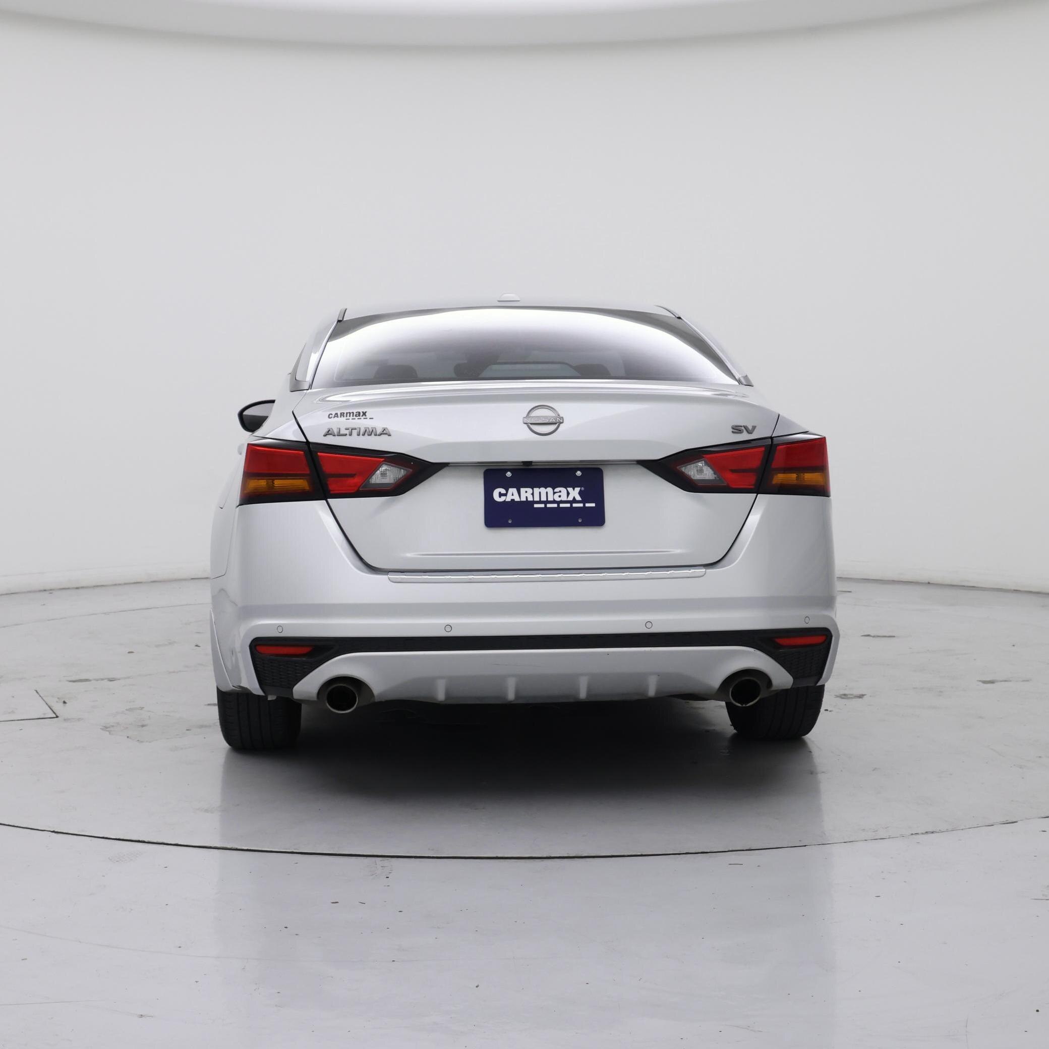 Thumbnail: 2023 Nissan Altima - 6