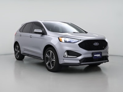 2023 Ford Edge ST