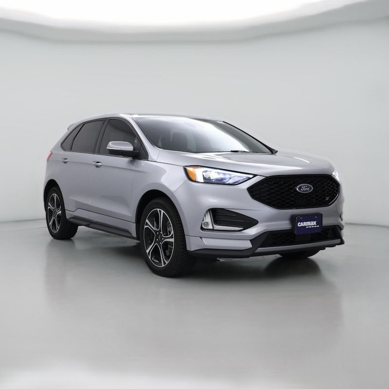2023 Ford Edge ST