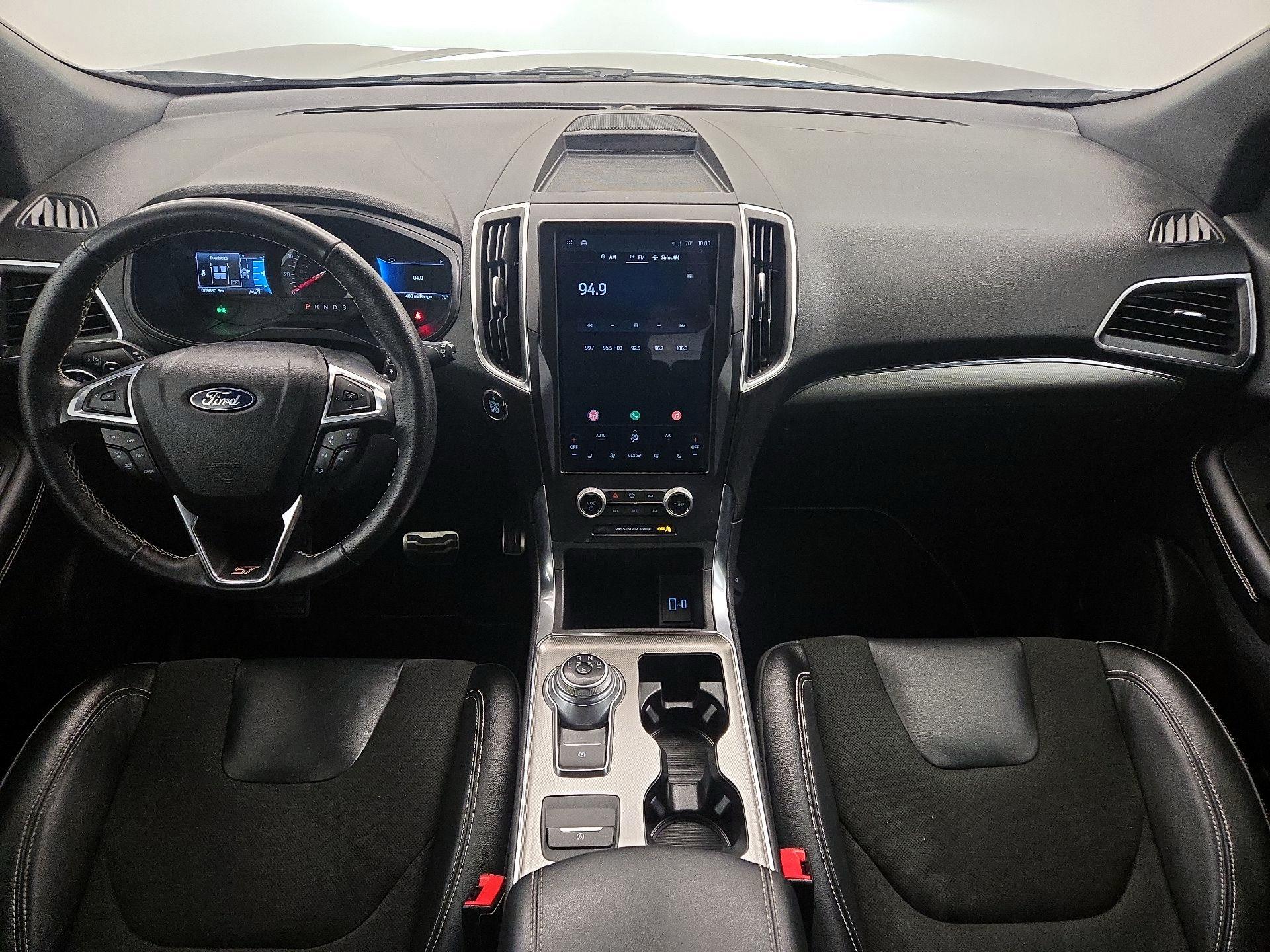 Thumbnail: 2023 Ford Edge - 9