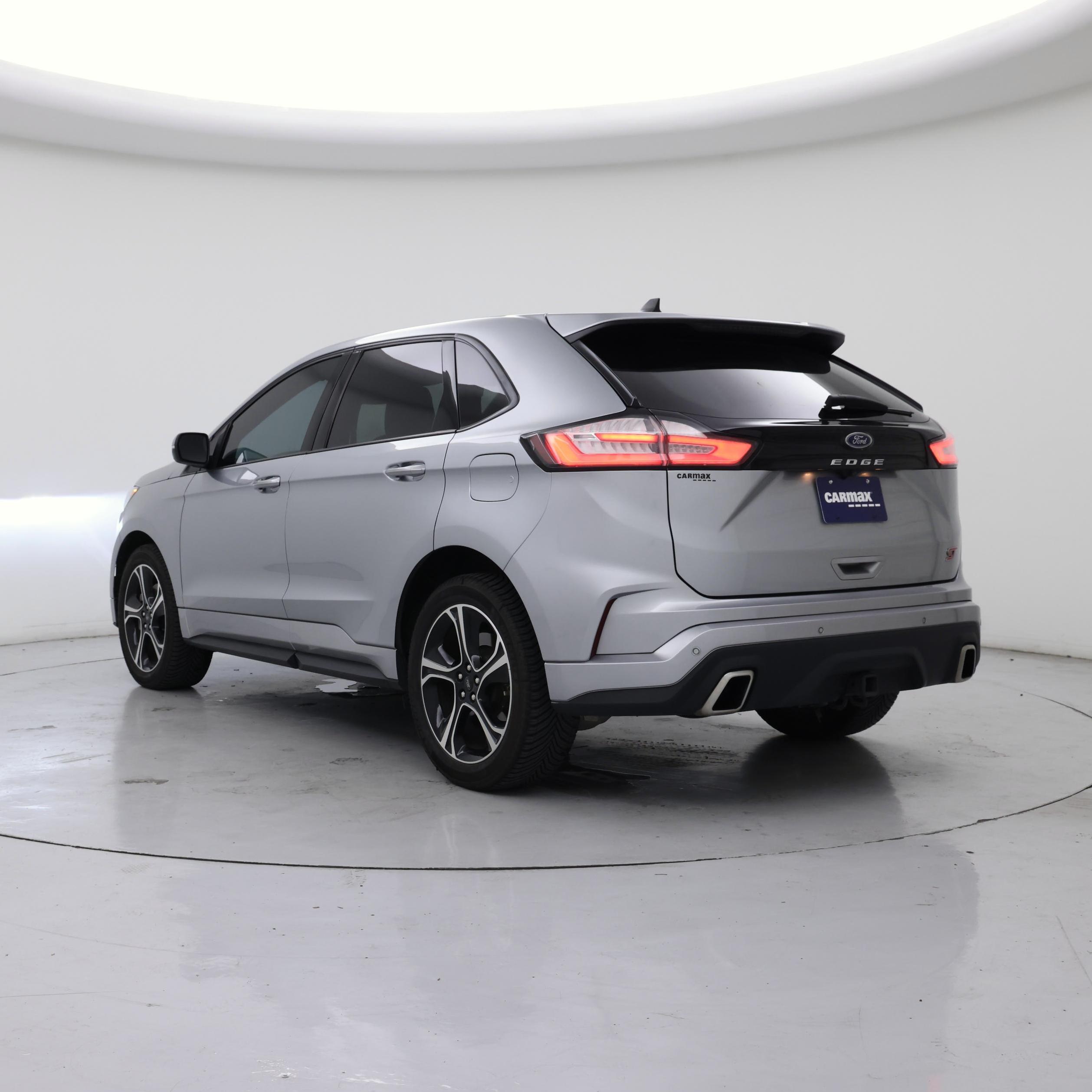 Thumbnail: 2023 Ford Edge - 2