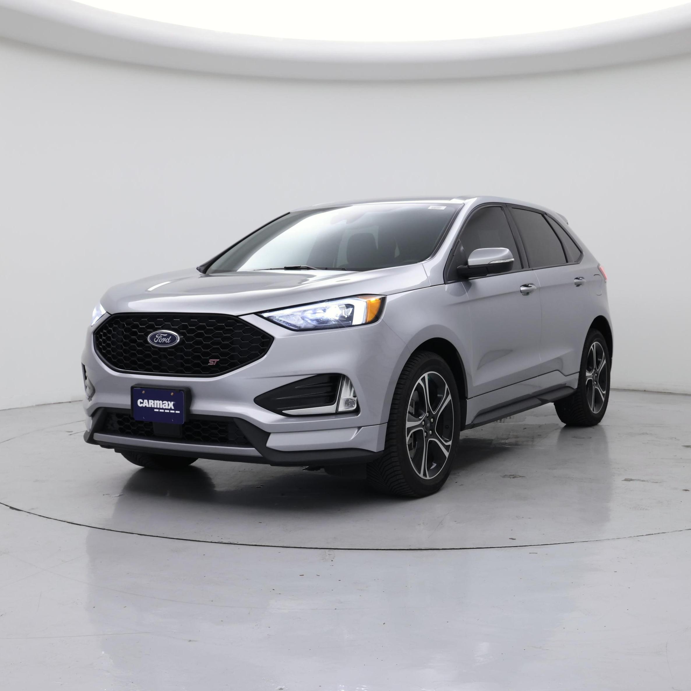 Thumbnail: 2023 Ford Edge - 4