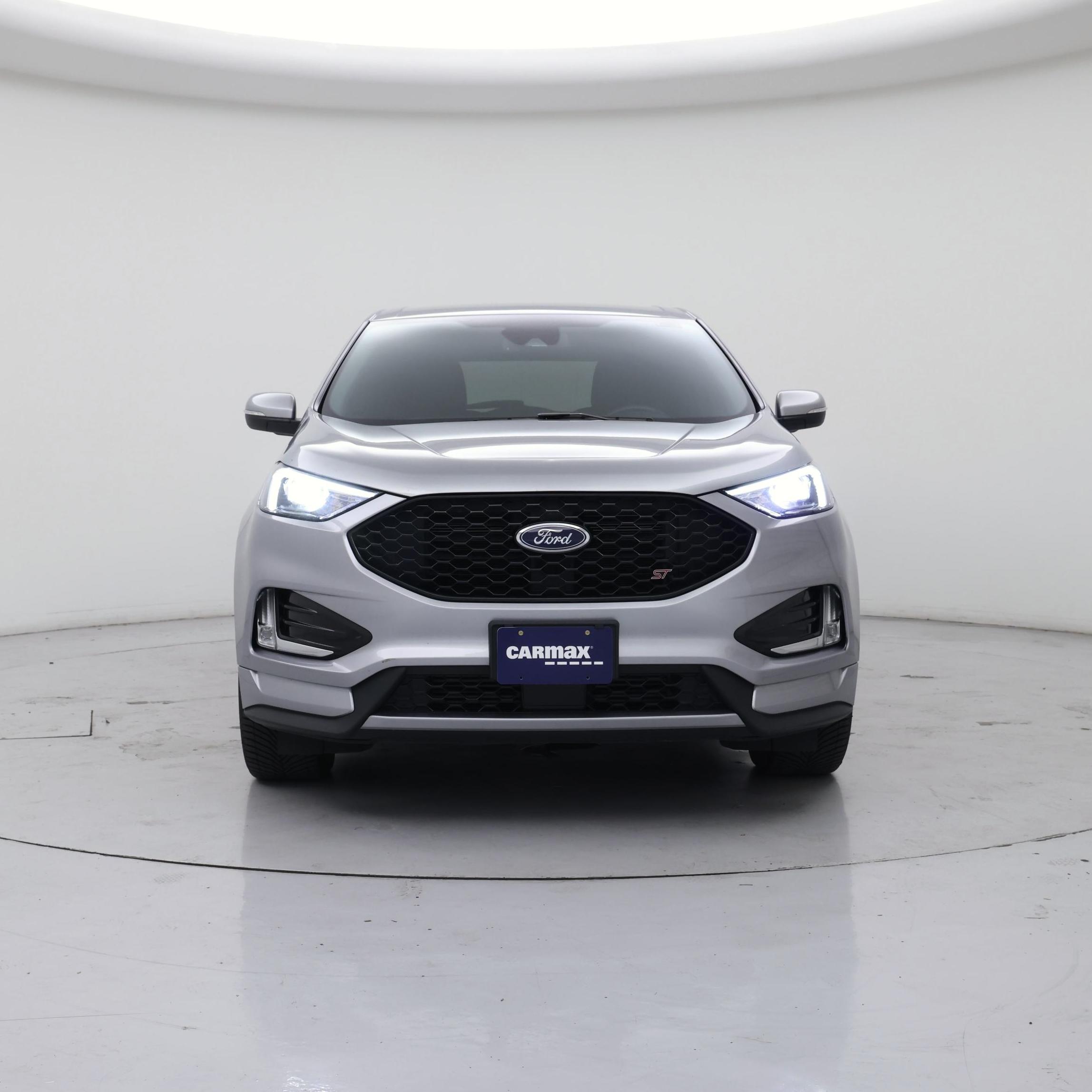 Thumbnail: 2023 Ford Edge - 5