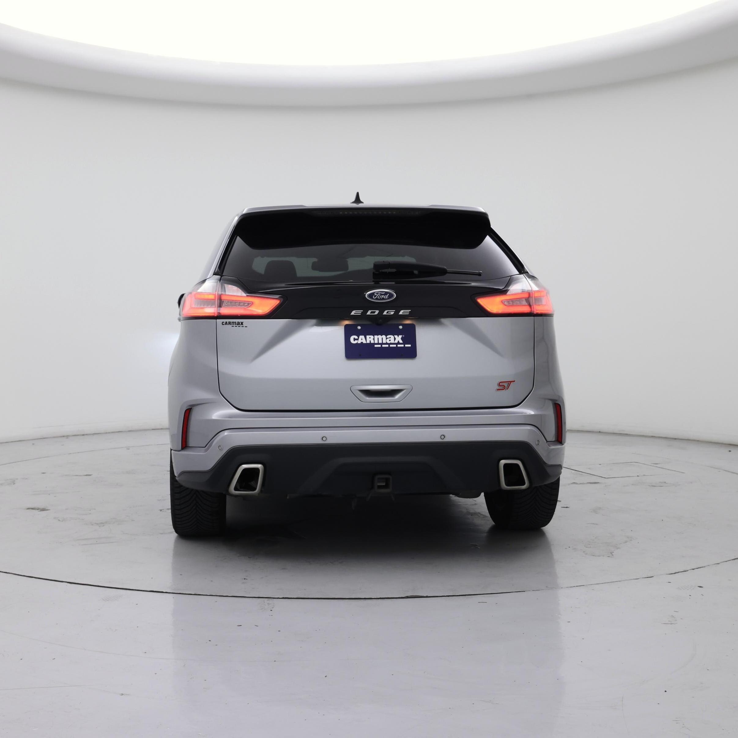 Thumbnail: 2023 Ford Edge - 6