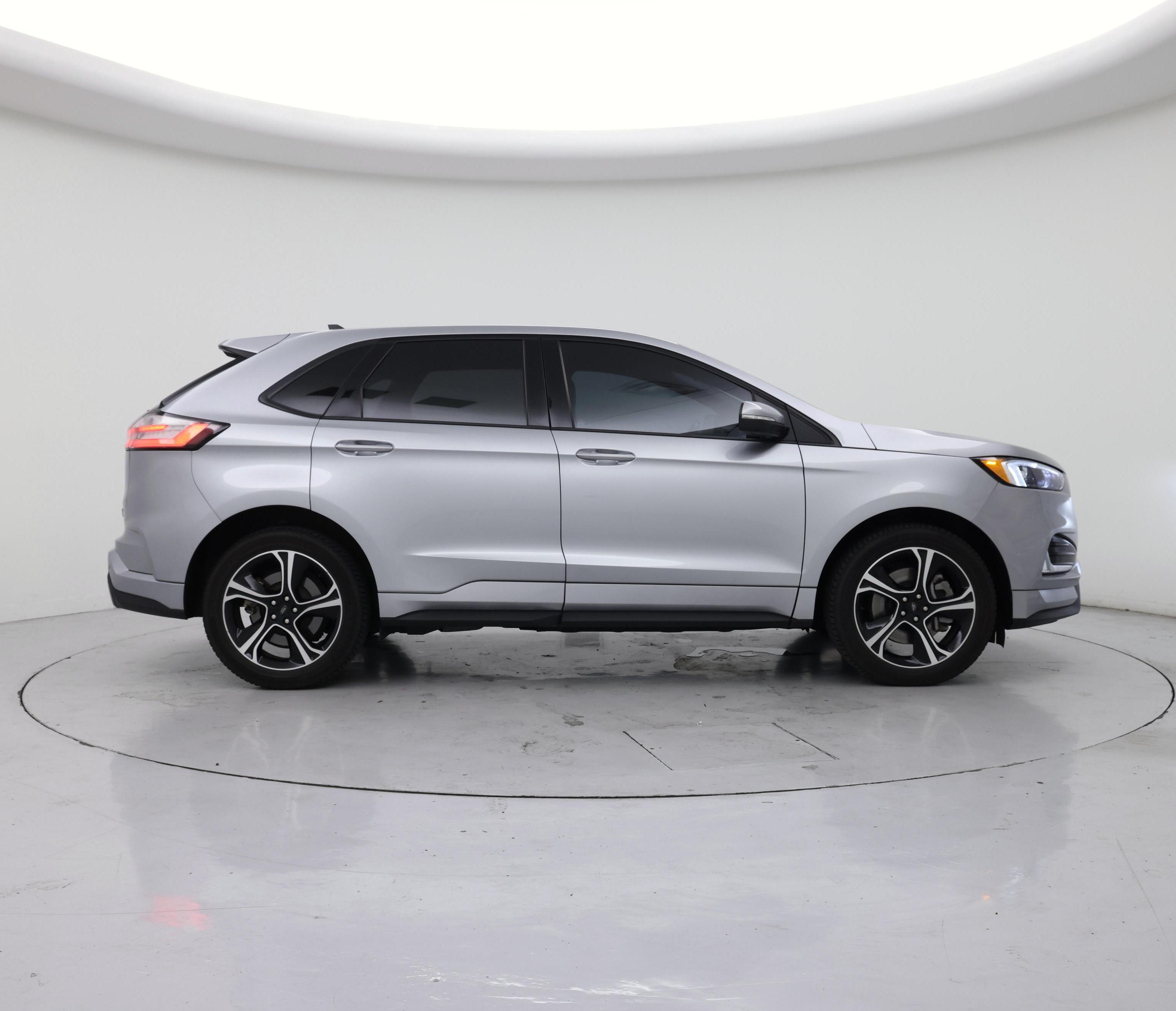 Thumbnail: 2023 Ford Edge - 7