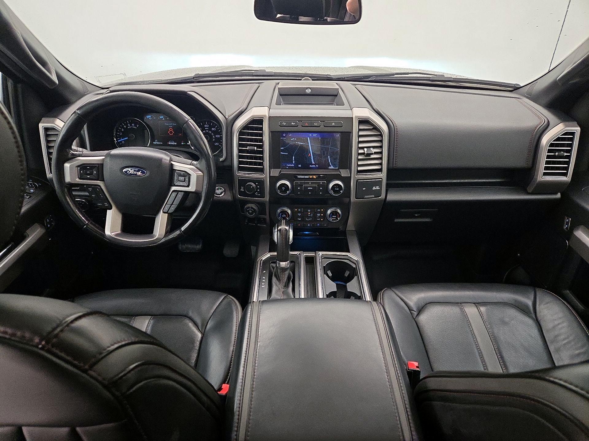 Thumbnail: 2020 Ford F-150 - 9
