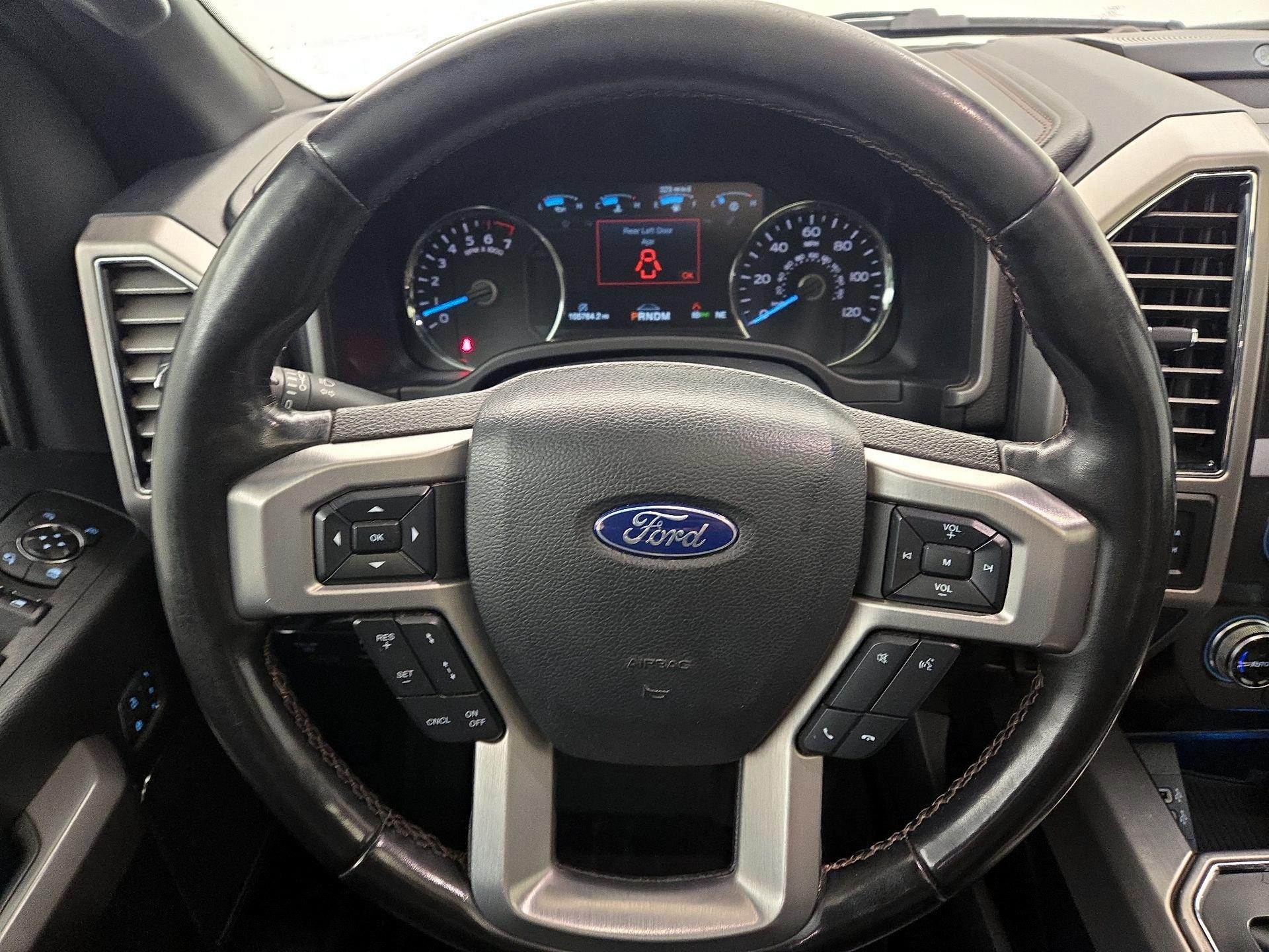 Thumbnail: 2020 Ford F-150 - 10