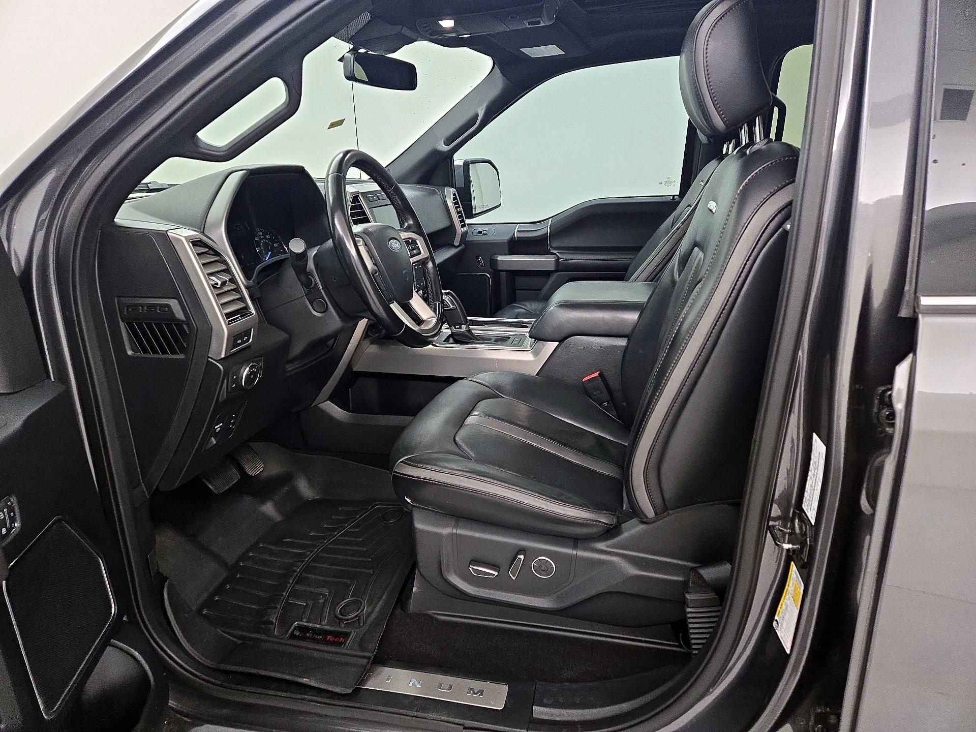 Thumbnail: 2020 Ford F-150 - 11