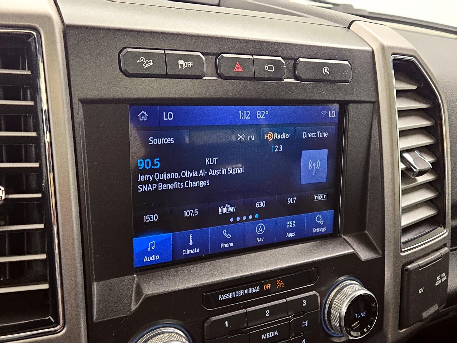 Thumbnail: 2020 Ford F-150 - 16