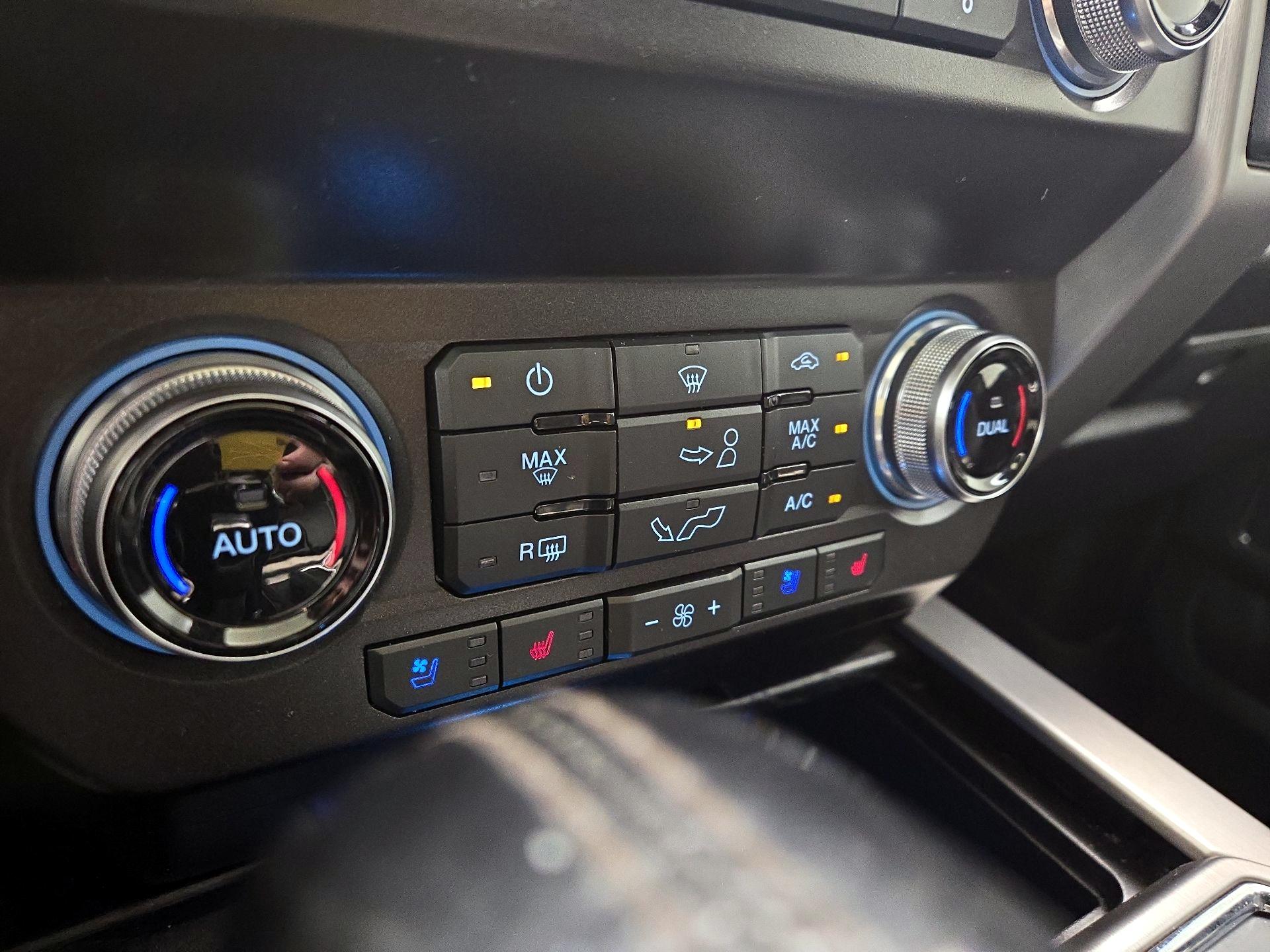Thumbnail: 2020 Ford F-150 - 17