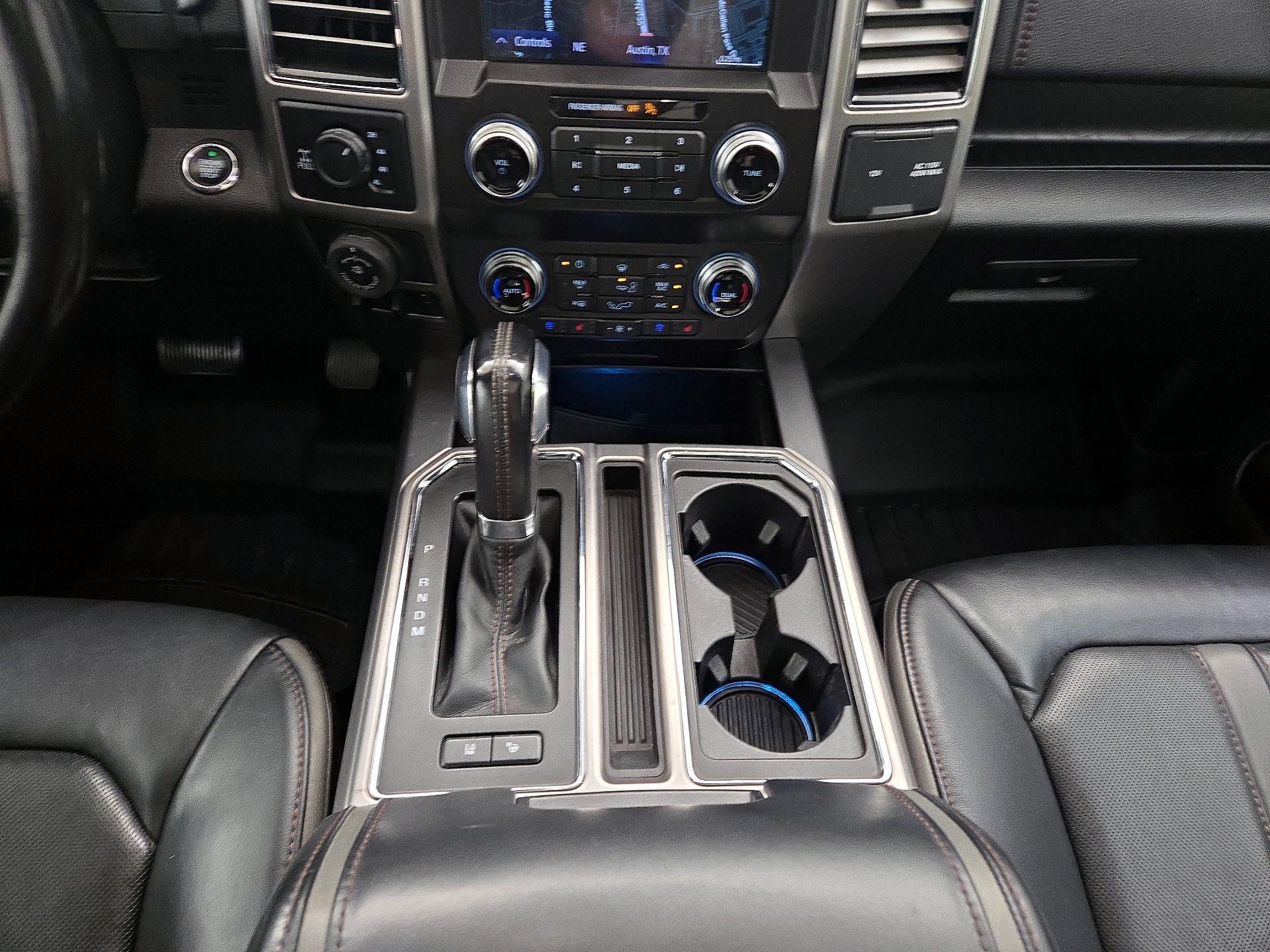 Thumbnail: 2020 Ford F-150 - 18