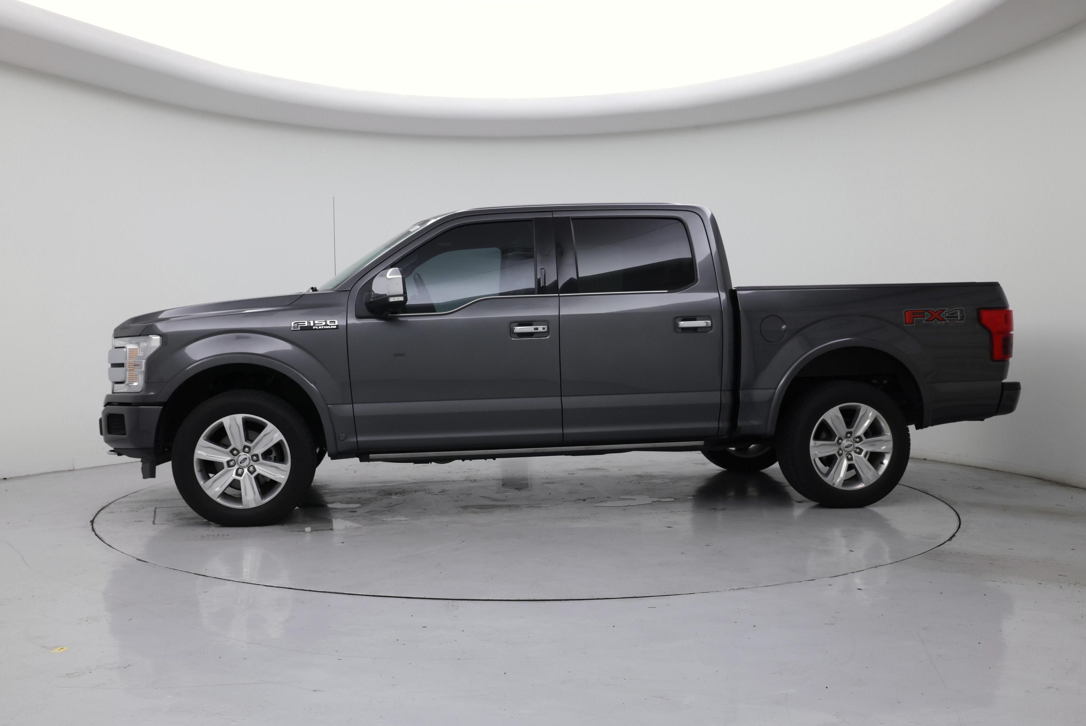 Thumbnail: 2020 Ford F-150 - 3