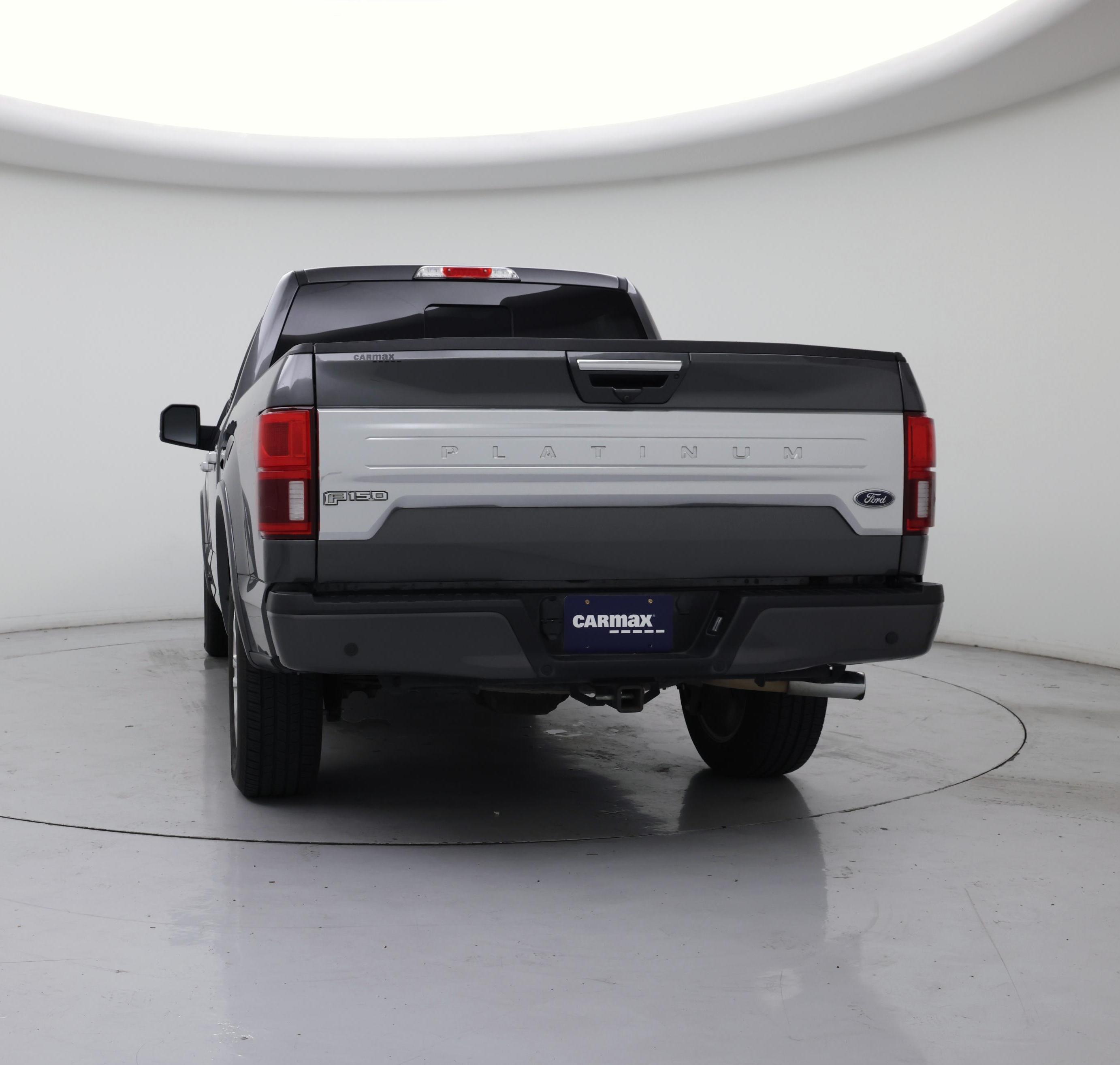 Thumbnail: 2020 Ford F-150 - 6