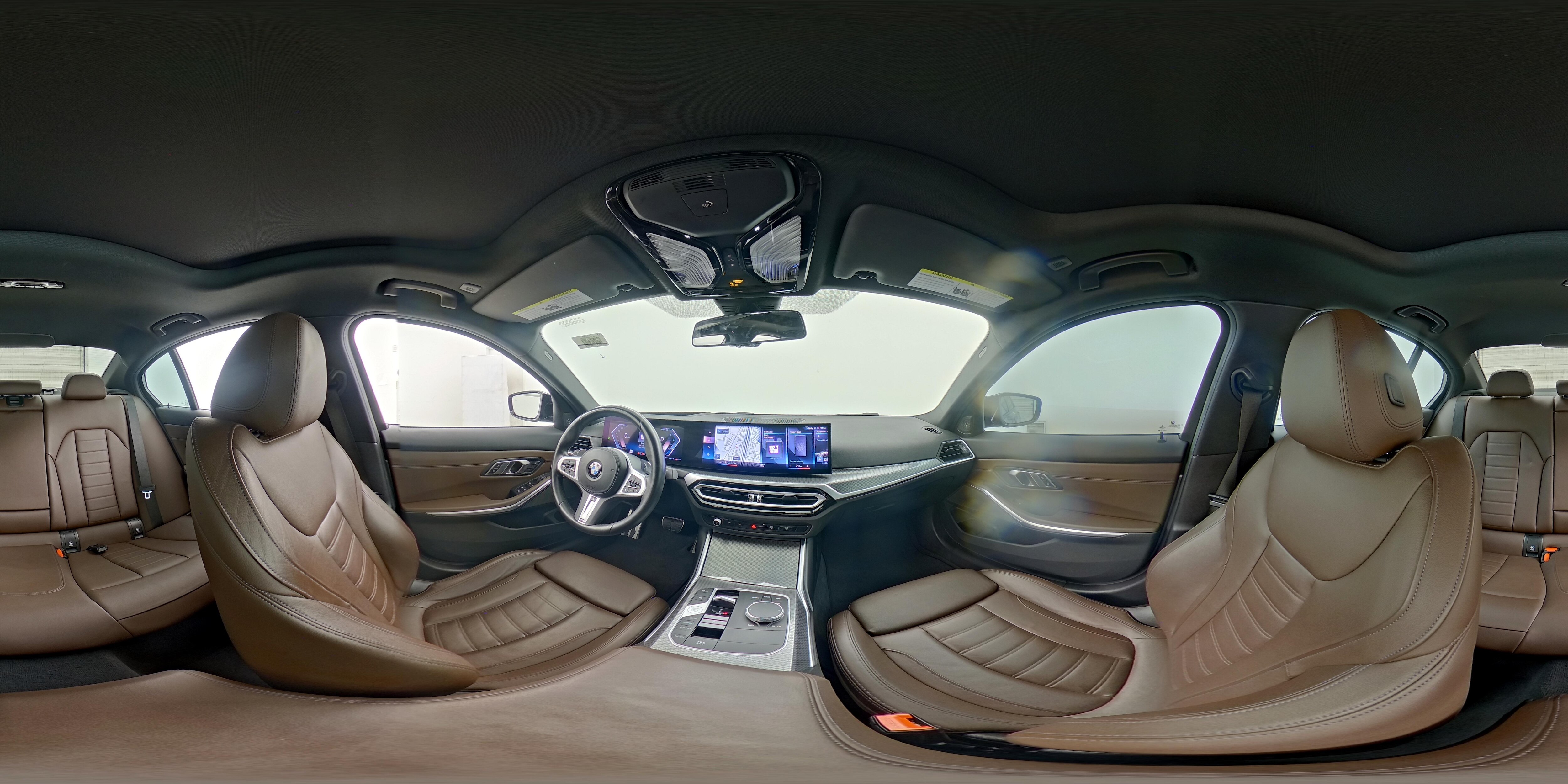2023 BMW 3 Series M340i - Photo 27