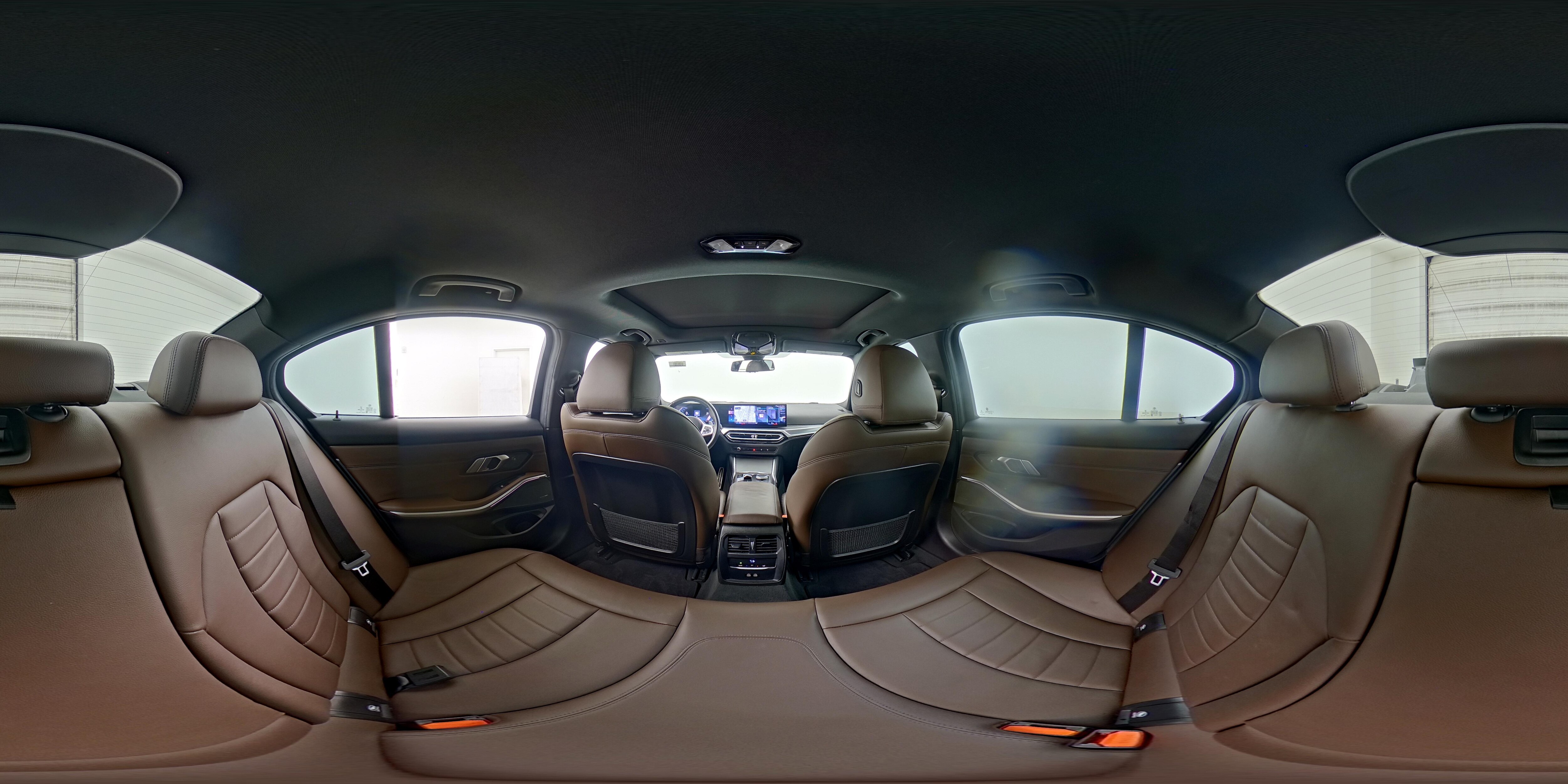 2023 BMW 3 Series M340i - Photo 28