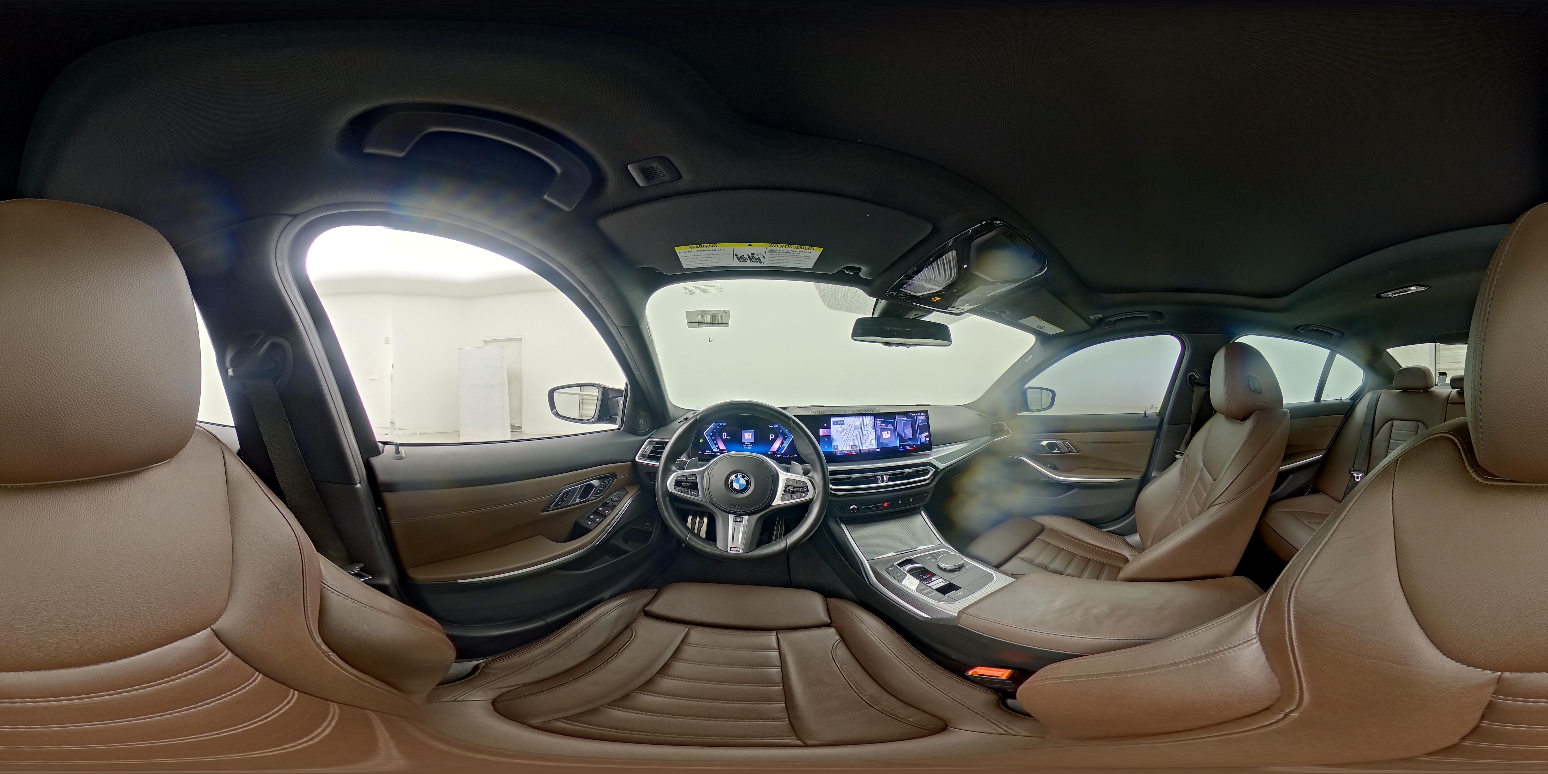 2023 BMW 3 Series M340i - Photo 29