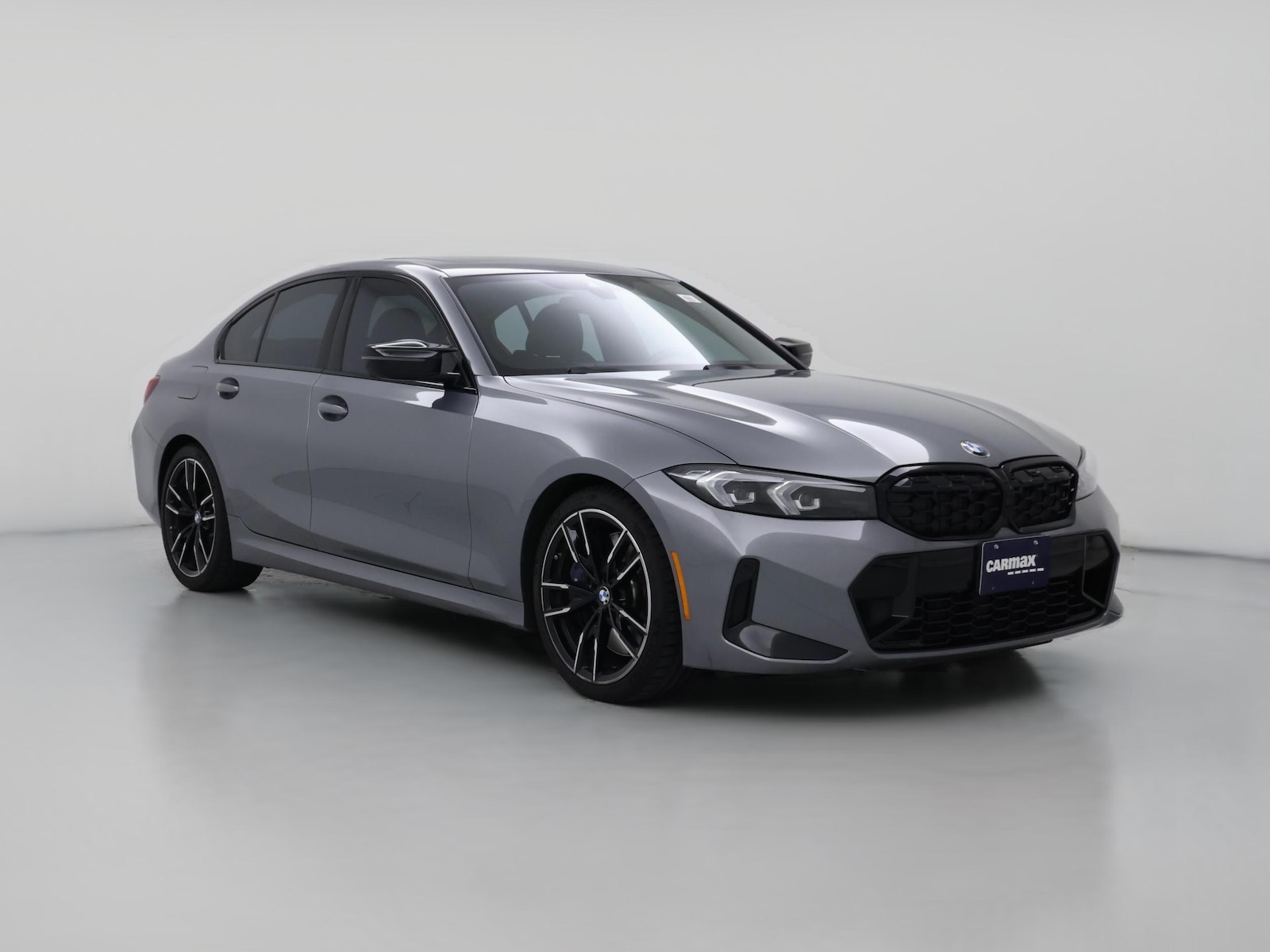 2023 BMW 3 Series M340i - Photo 1