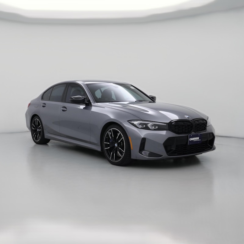 2023 BMW M340 I