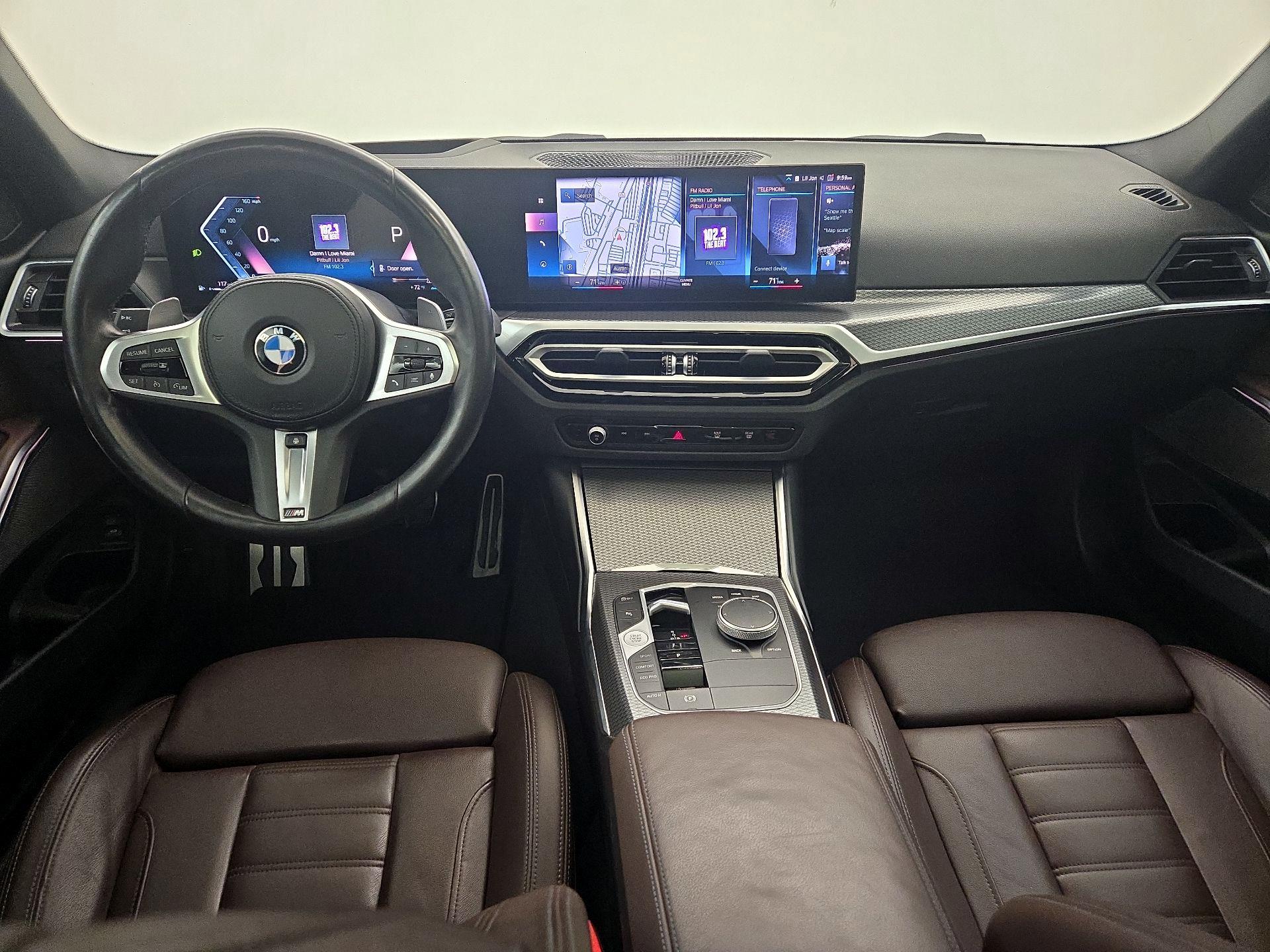 Thumbnail: 2023 BMW 3 Series - 9