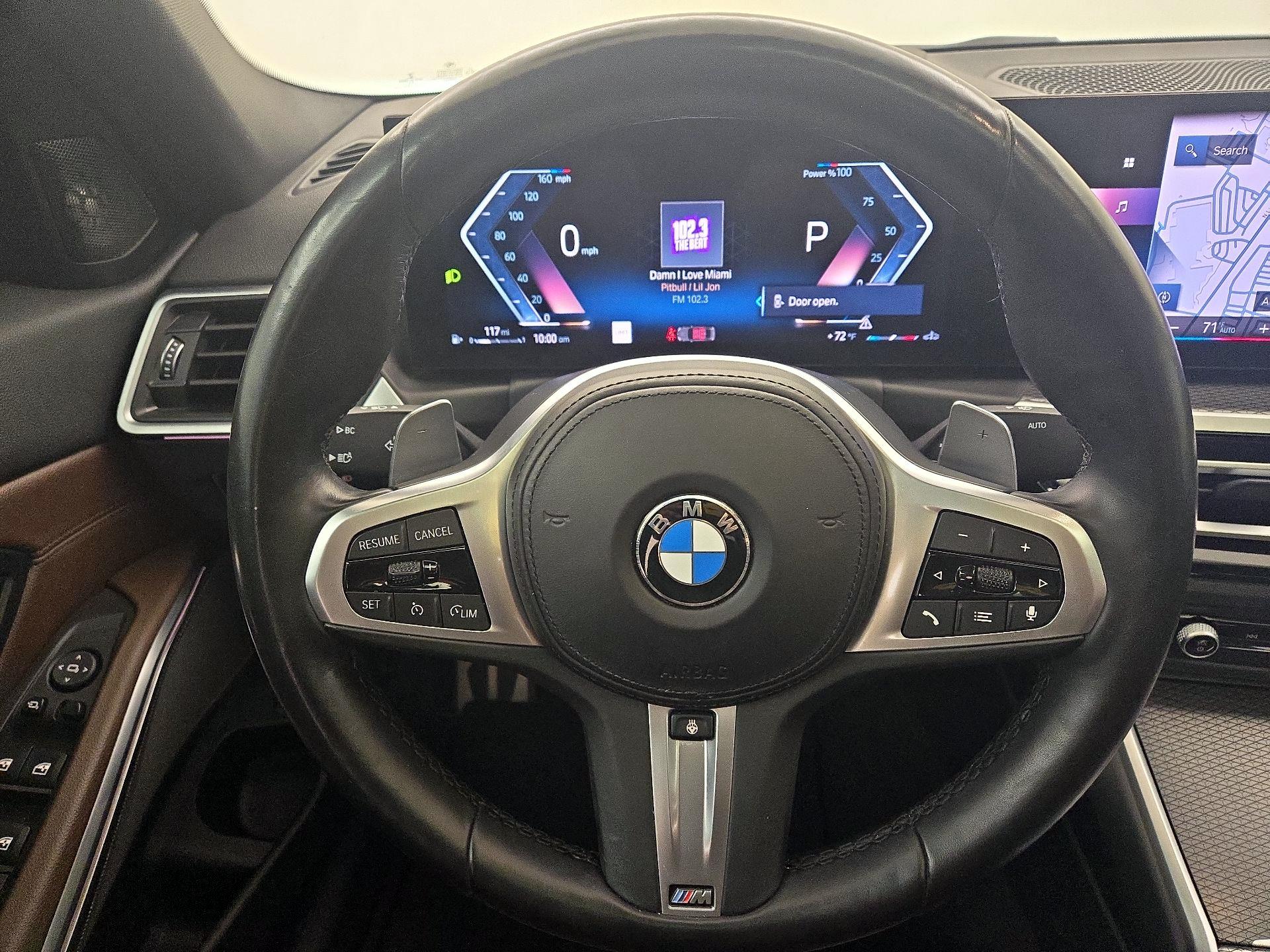 Thumbnail: 2023 BMW 3 Series - 10