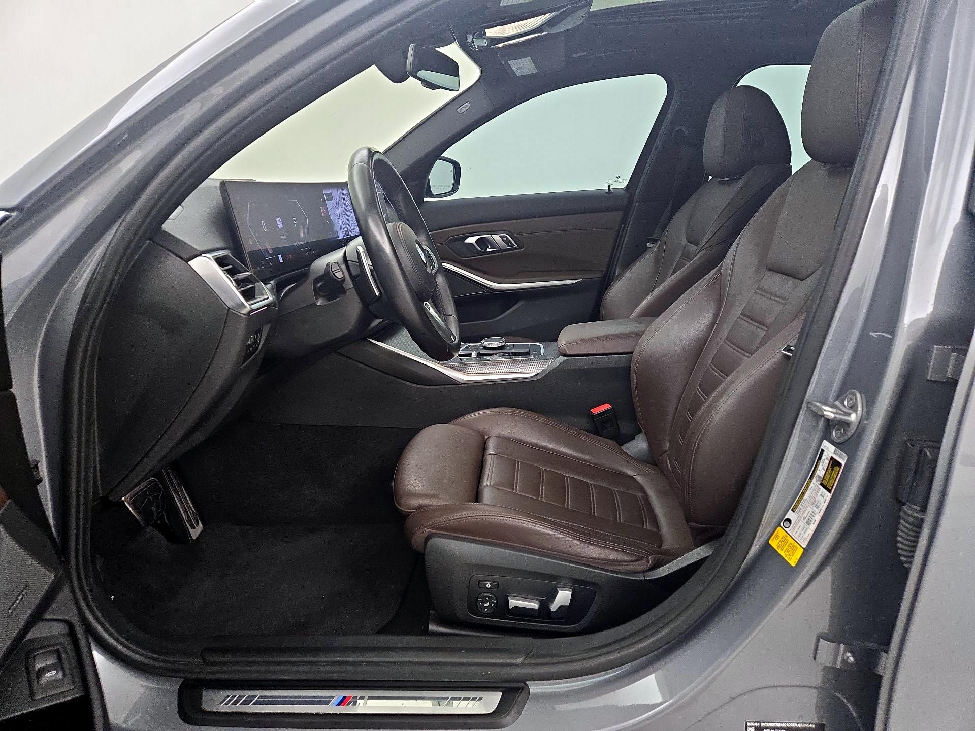 Thumbnail: 2023 BMW 3 Series - 11