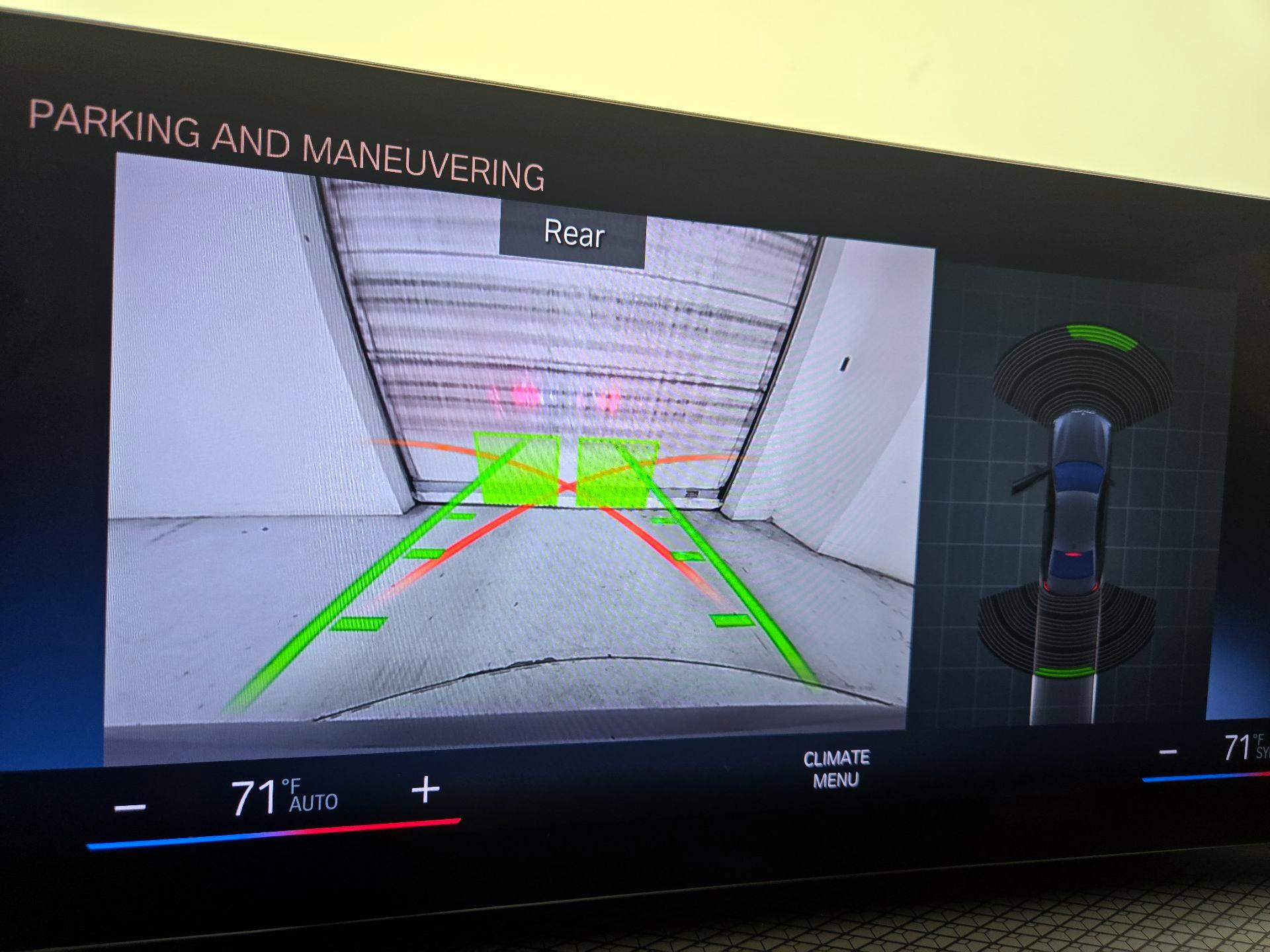 Thumbnail: 2023 BMW 3 Series - 15