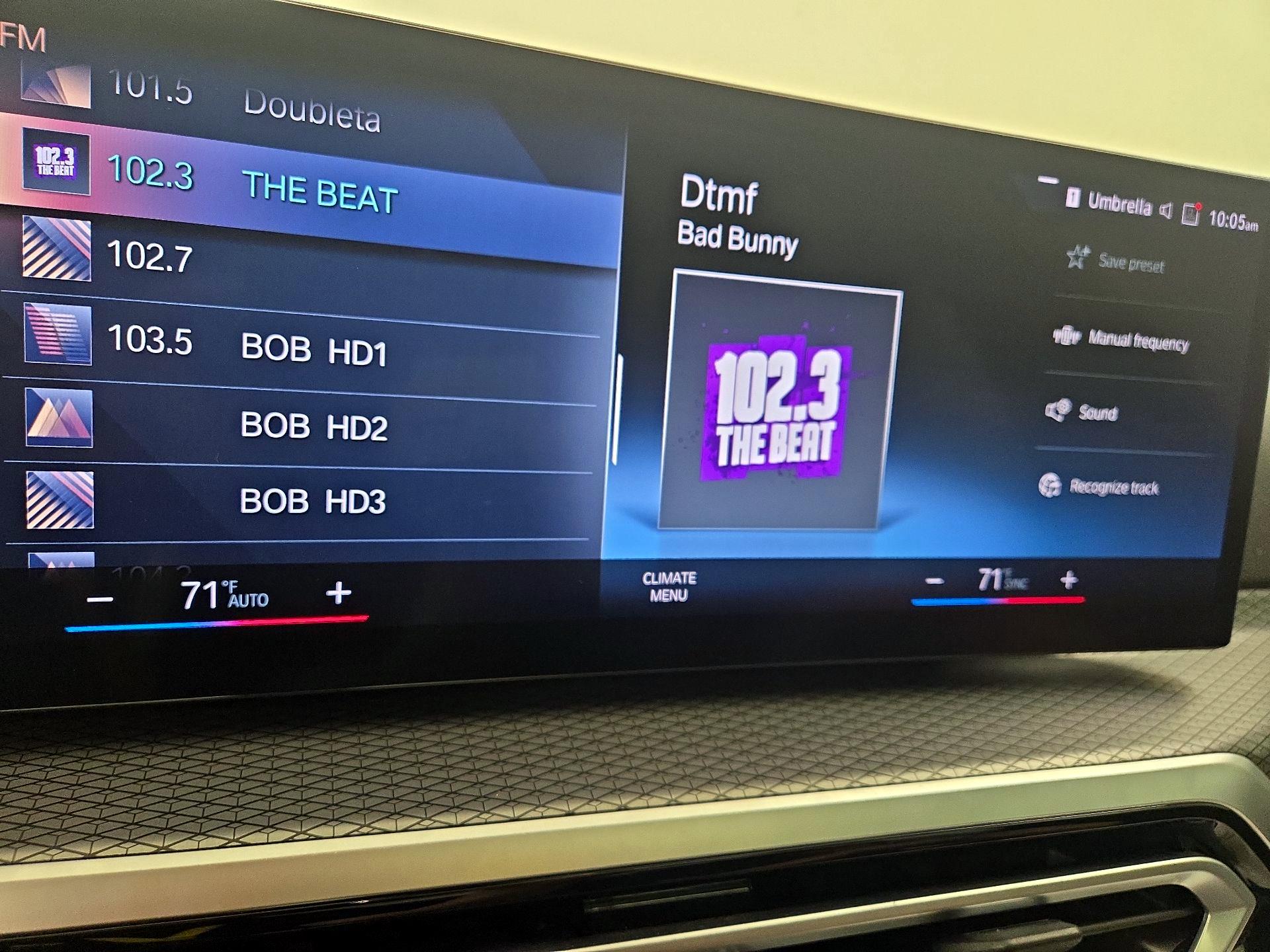 Thumbnail: 2023 BMW 3 Series - 16